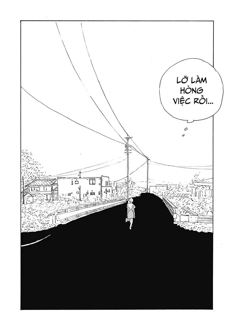 .A: Dot Alice - Chap 16 - Trang 7