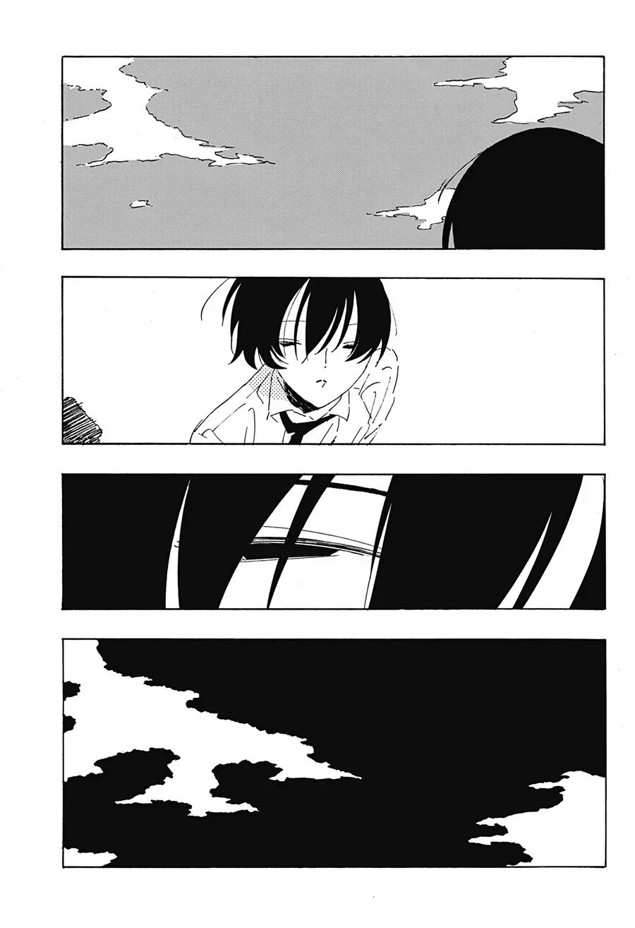 .A: Dot Alice - Chap 17 - Trang 19