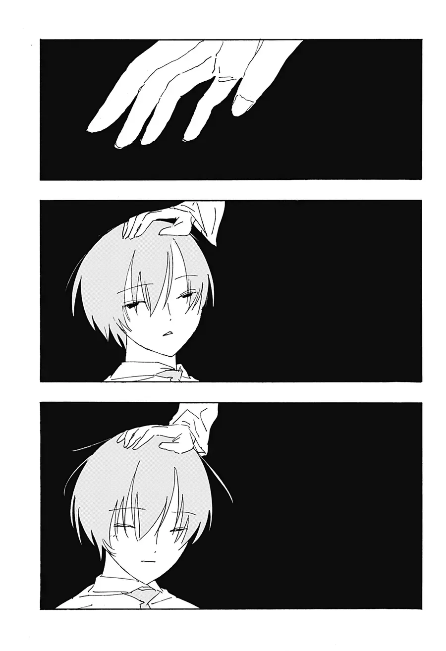 .A: Dot Alice - Chap 17 - Trang 21