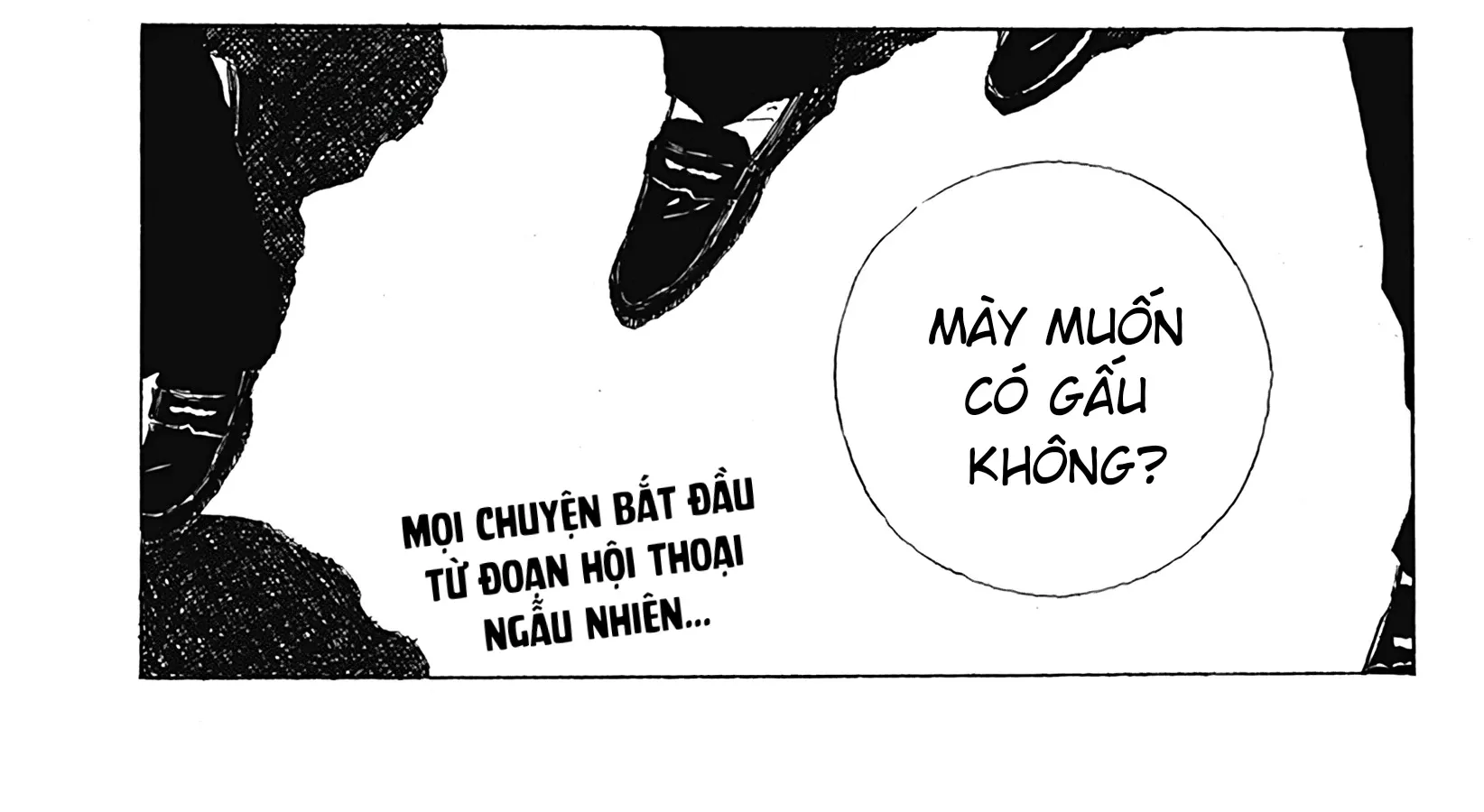 .A: Dot Alice - Chap 18 - Trang 2