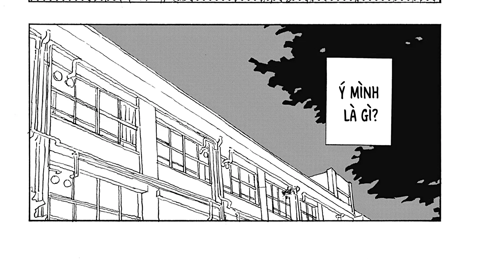 .A: Dot Alice - Chap 18 - Trang 12
