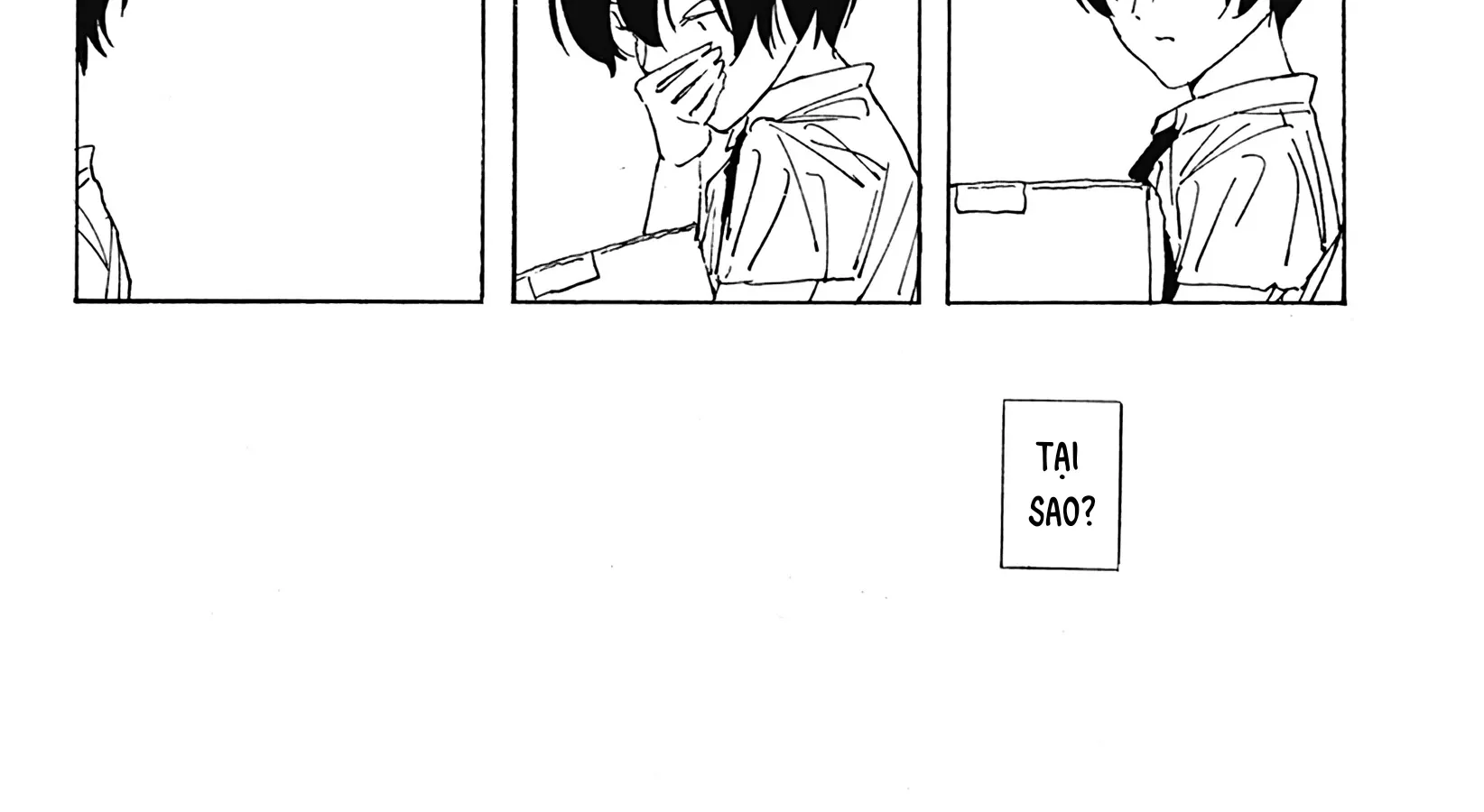 .A: Dot Alice - Chap 18 - Trang 16