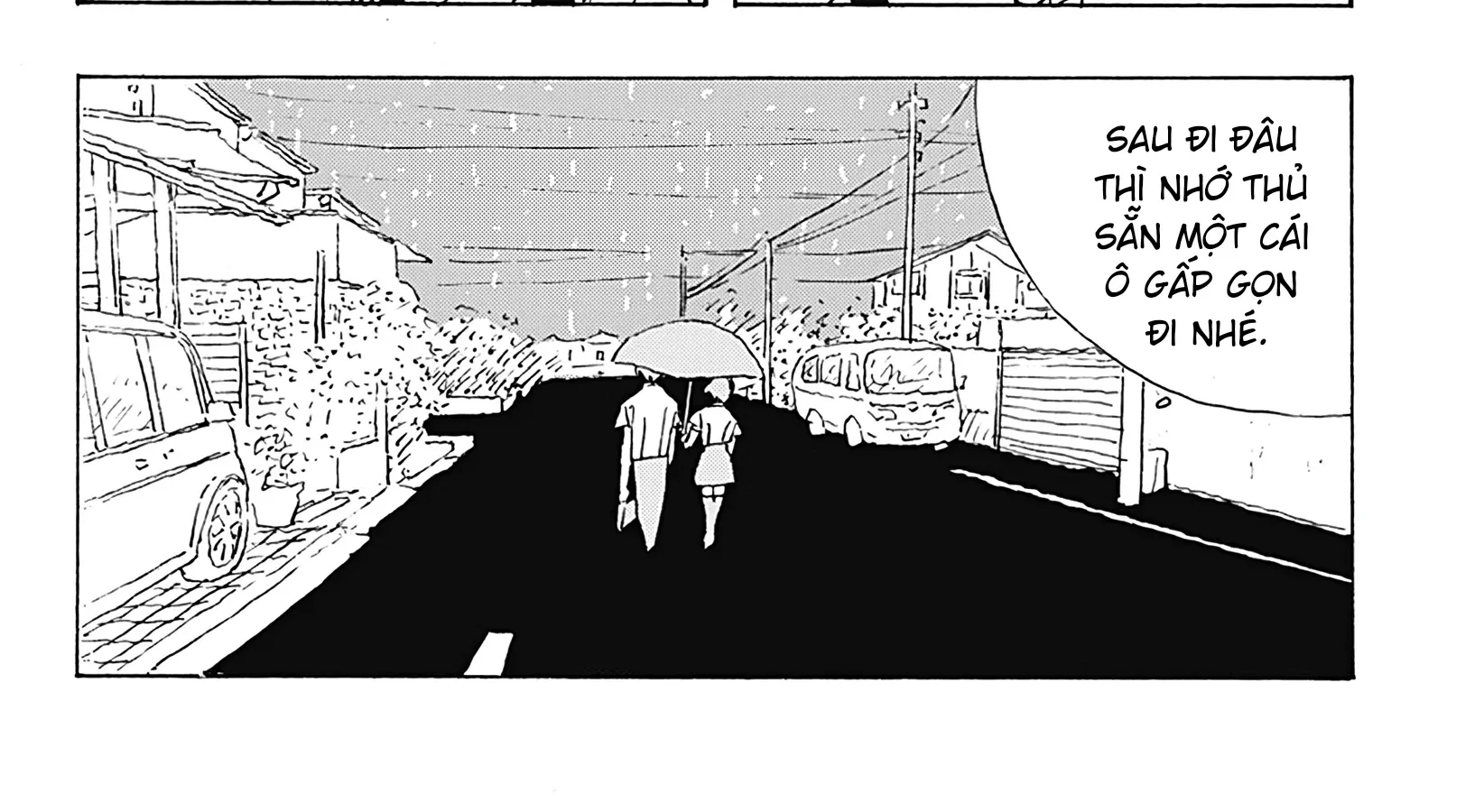 .A: Dot Alice - Chap 18 - Trang 28