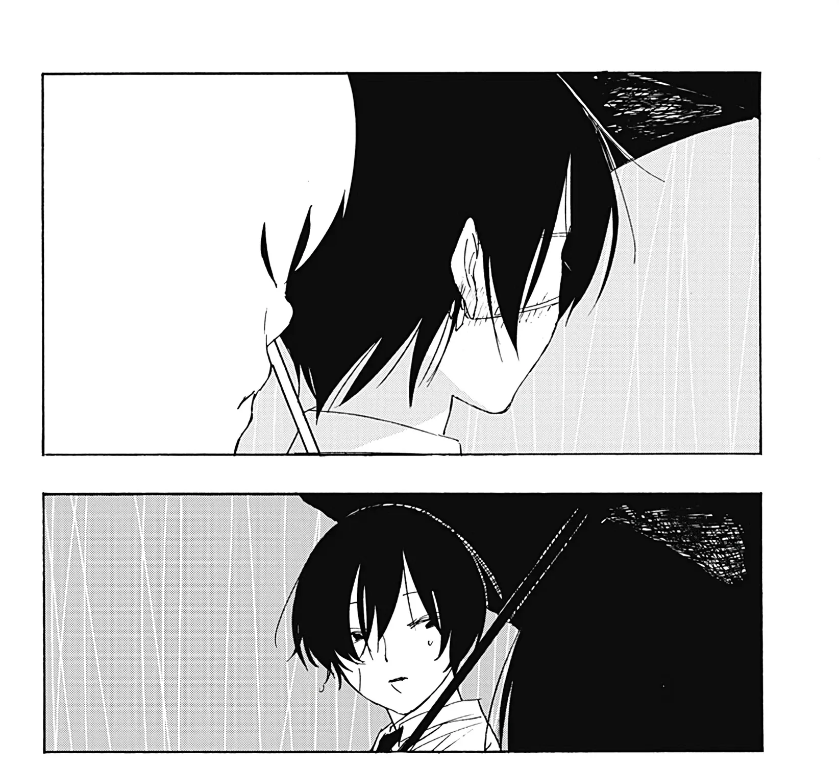 .A: Dot Alice - Chap 18 - Trang 35