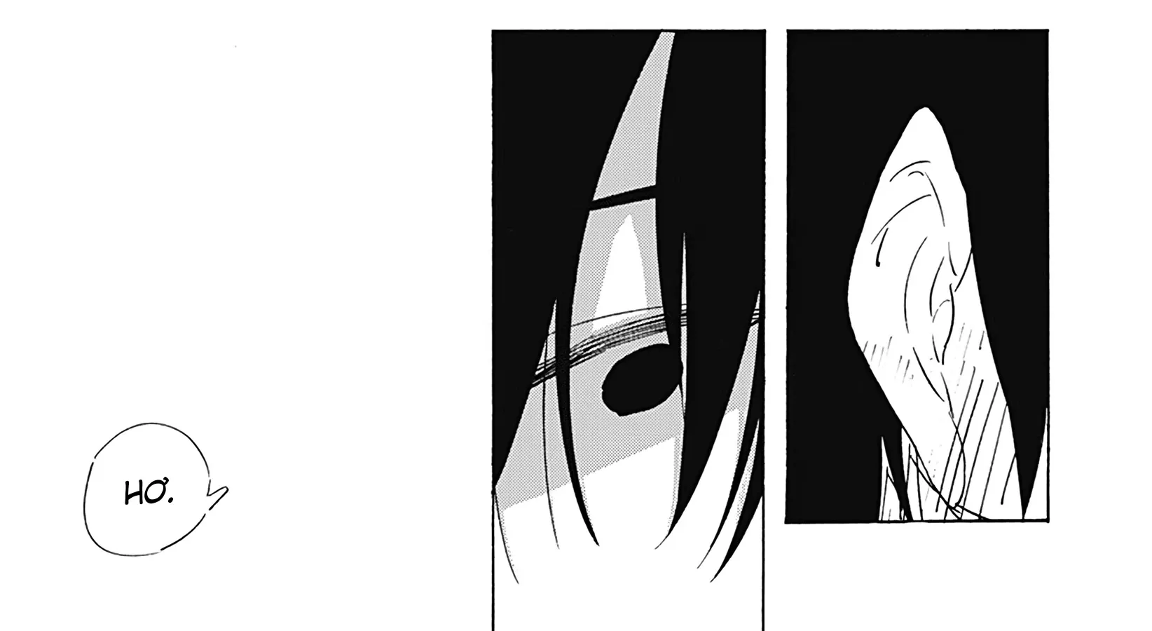 .A: Dot Alice - Chap 18 - Trang 36