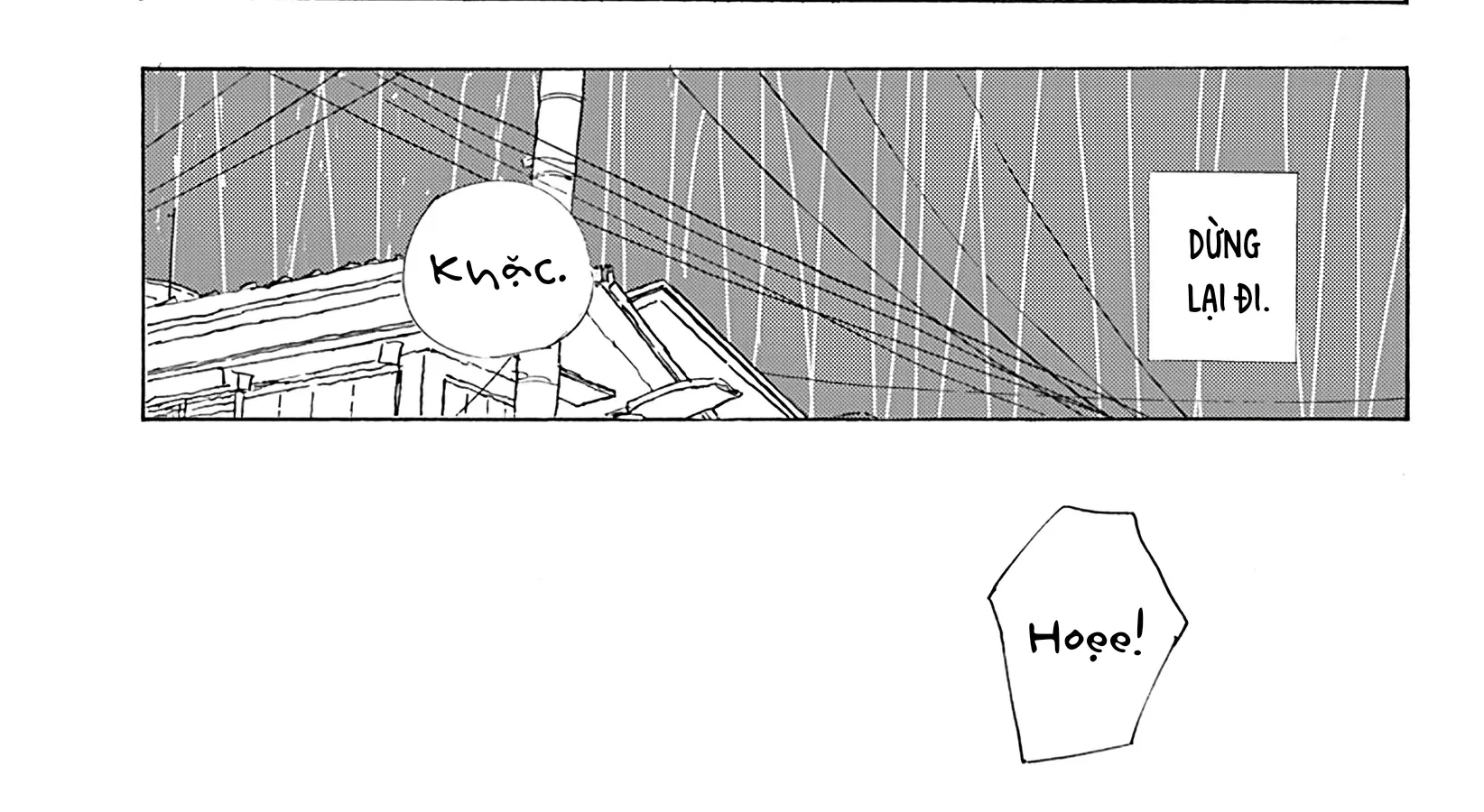 .A: Dot Alice - Chap 18 - Trang 42