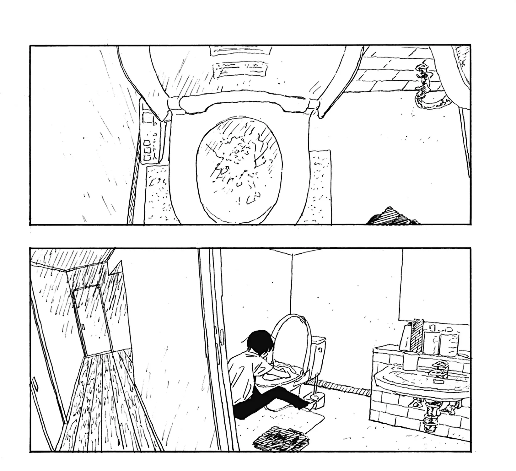 .A: Dot Alice - Chap 18 - Trang 43