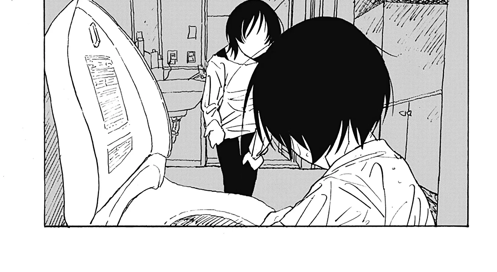 .A: Dot Alice - Chap 18 - Trang 46