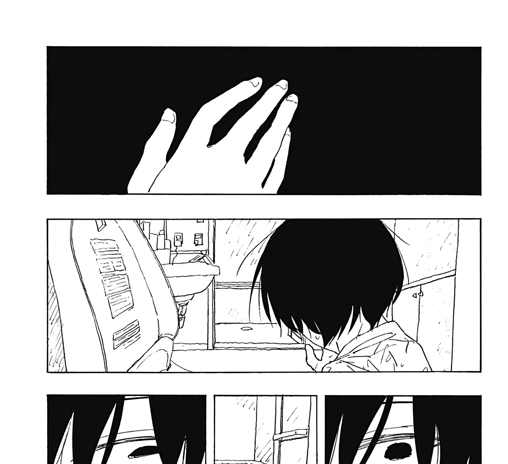 .A: Dot Alice - Chap 18 - Trang 49