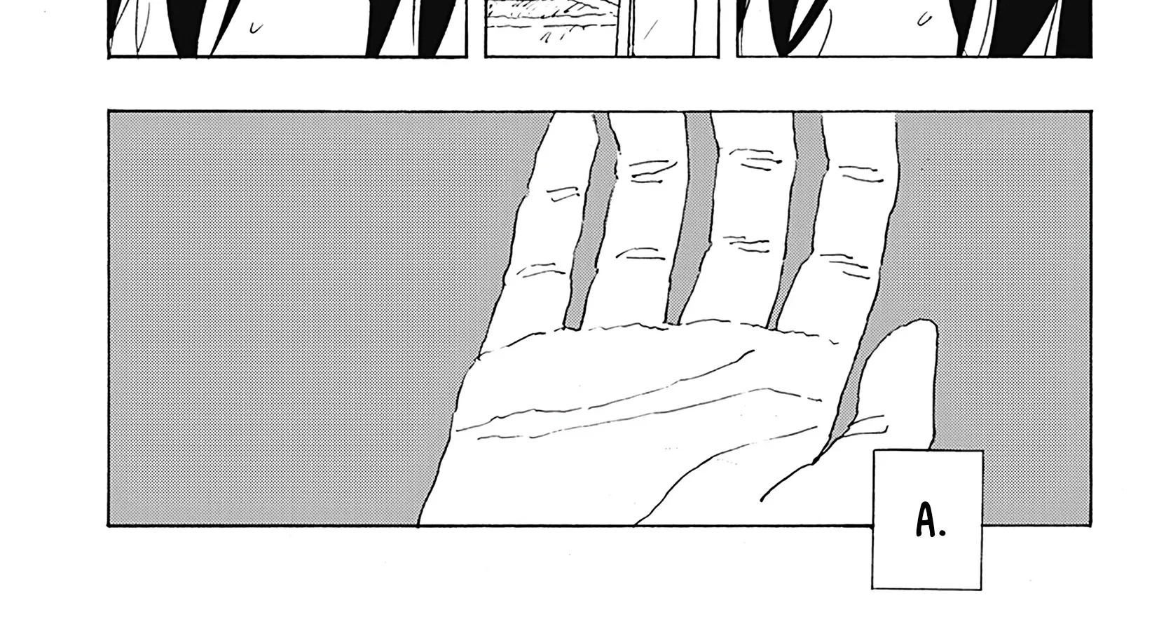 .A: Dot Alice - Chap 18 - Trang 50