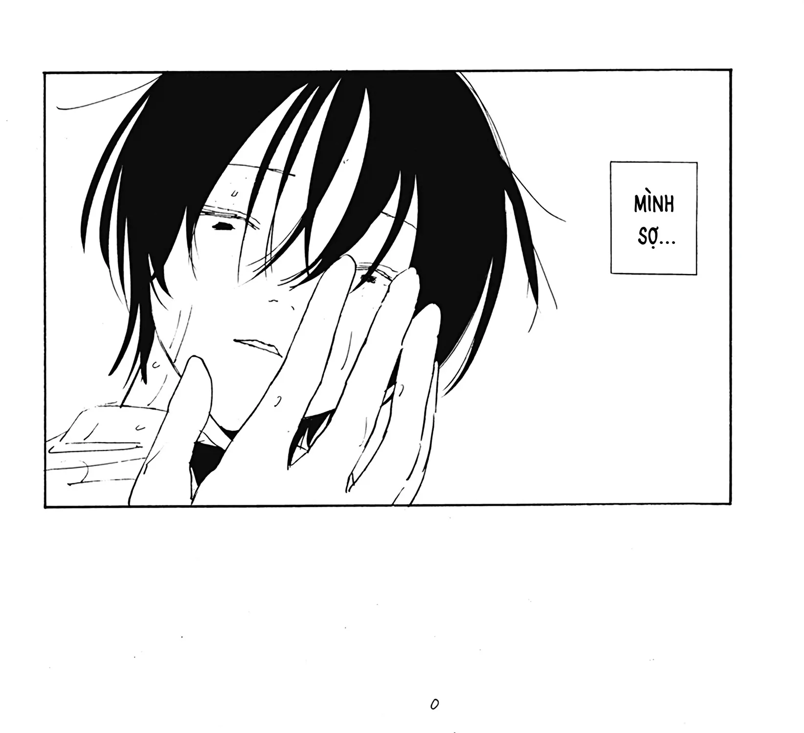 .A: Dot Alice - Chap 18 - Trang 55