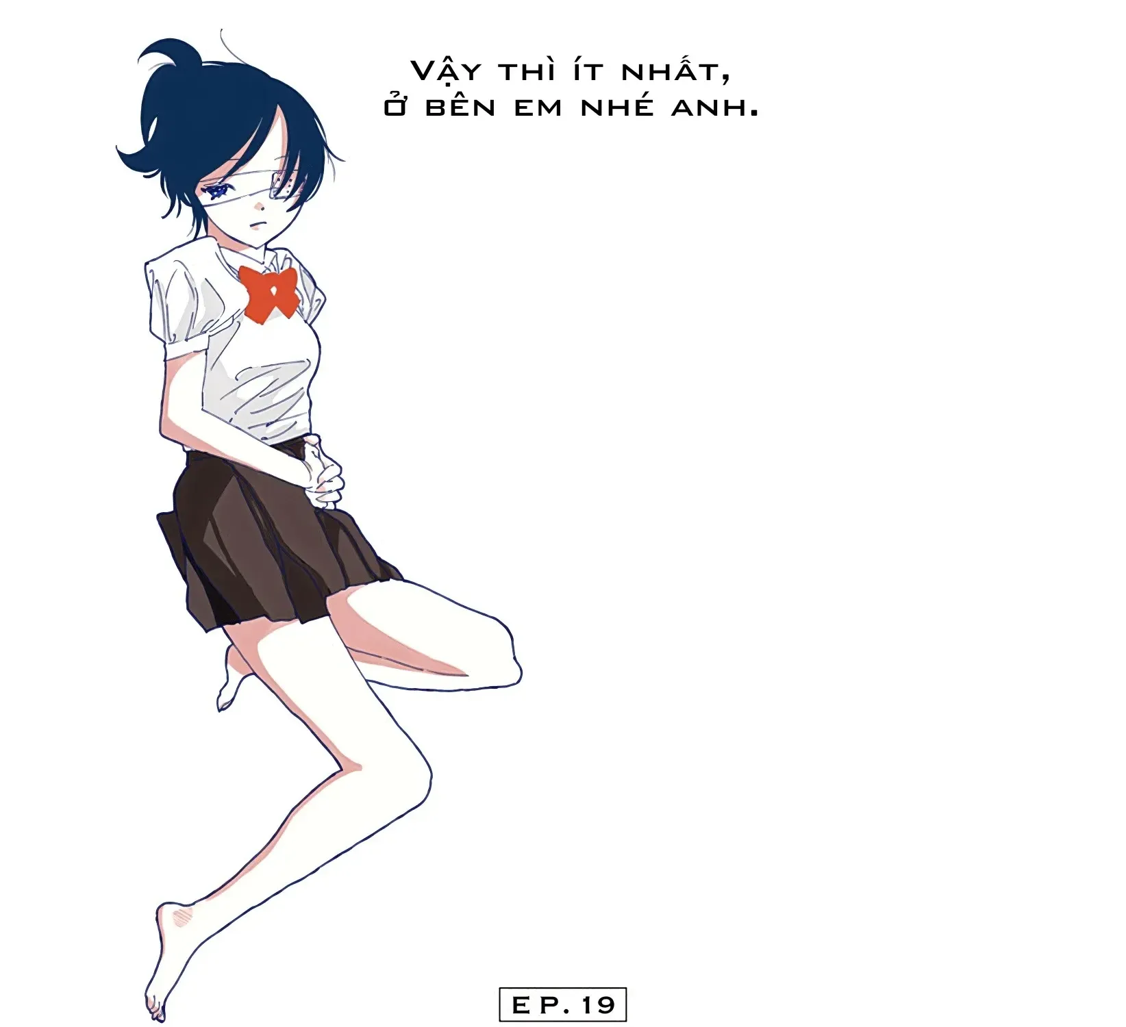 .A: Dot Alice - Chap 19 - Trang 2