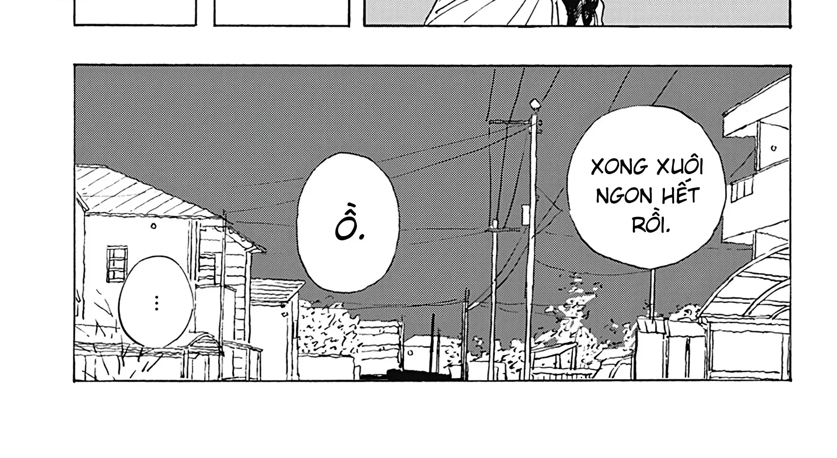 .A: Dot Alice - Chap 19 - Trang 11