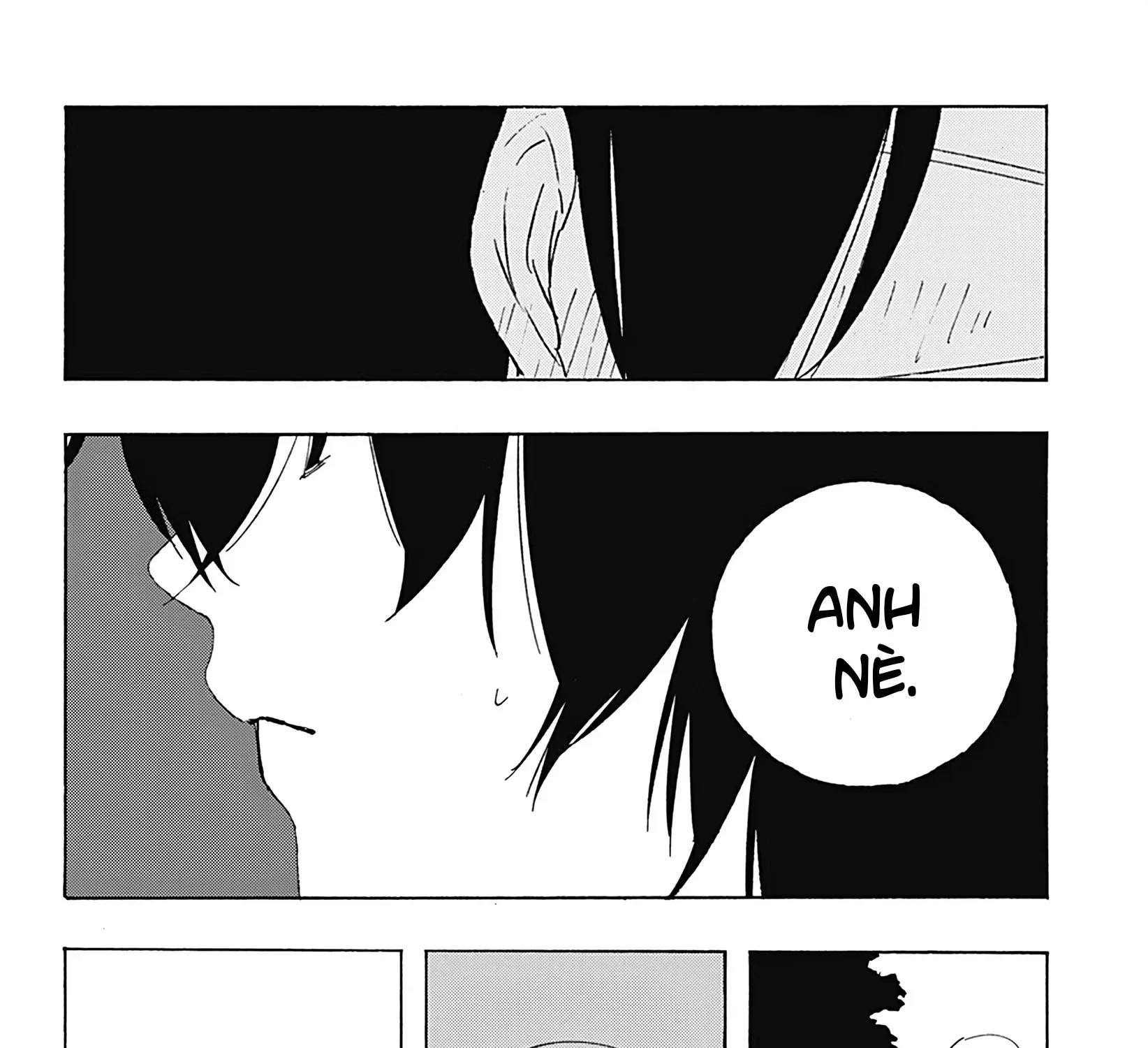.A: Dot Alice - Chap 19 - Trang 12