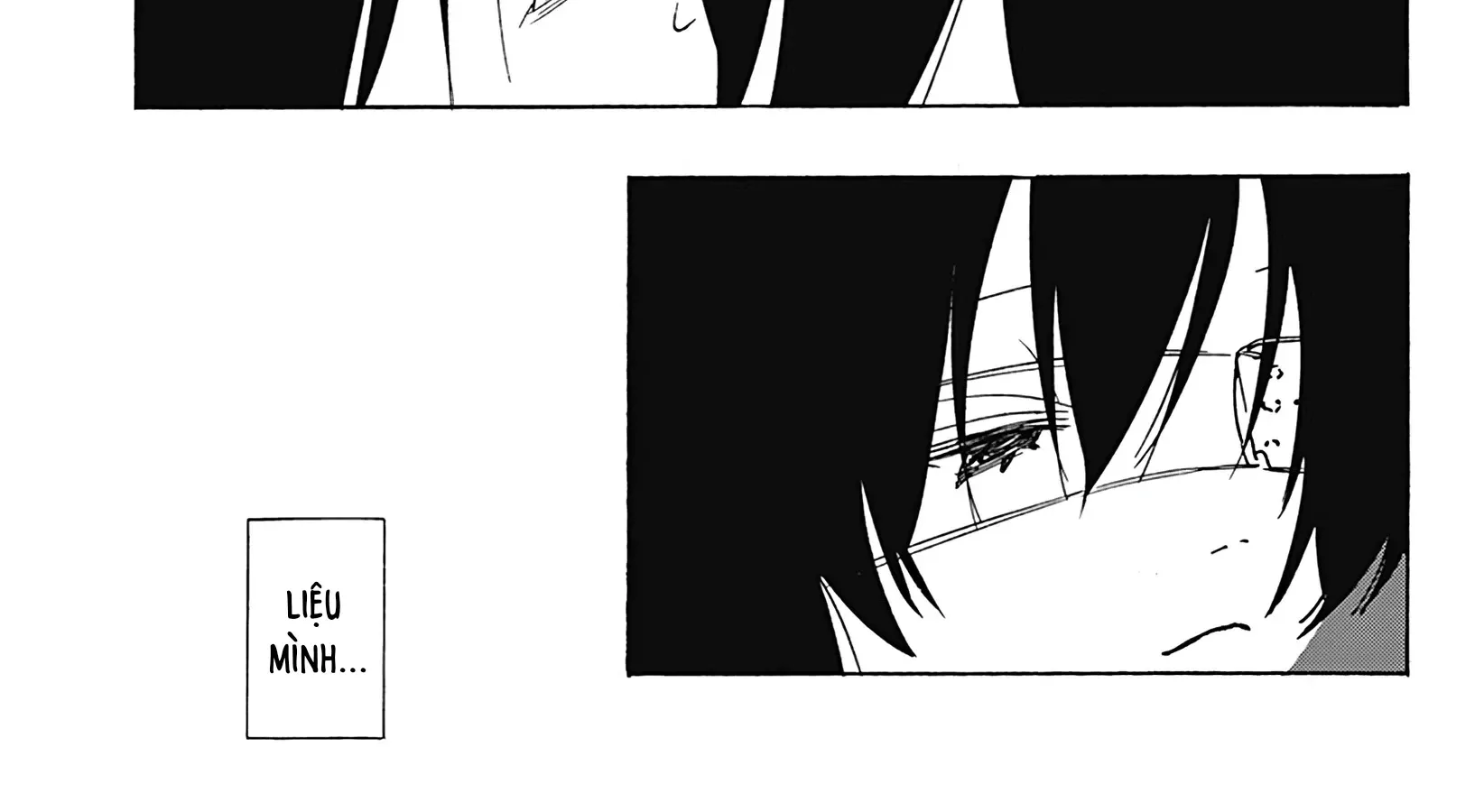 .A: Dot Alice - Chap 19 - Trang 19