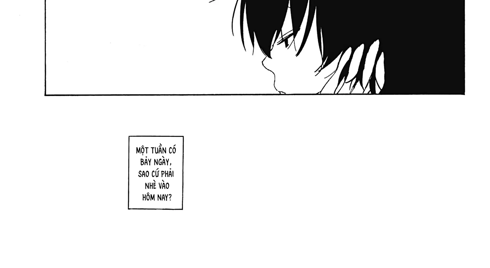 .A: Dot Alice - Chap 19 - Trang 23