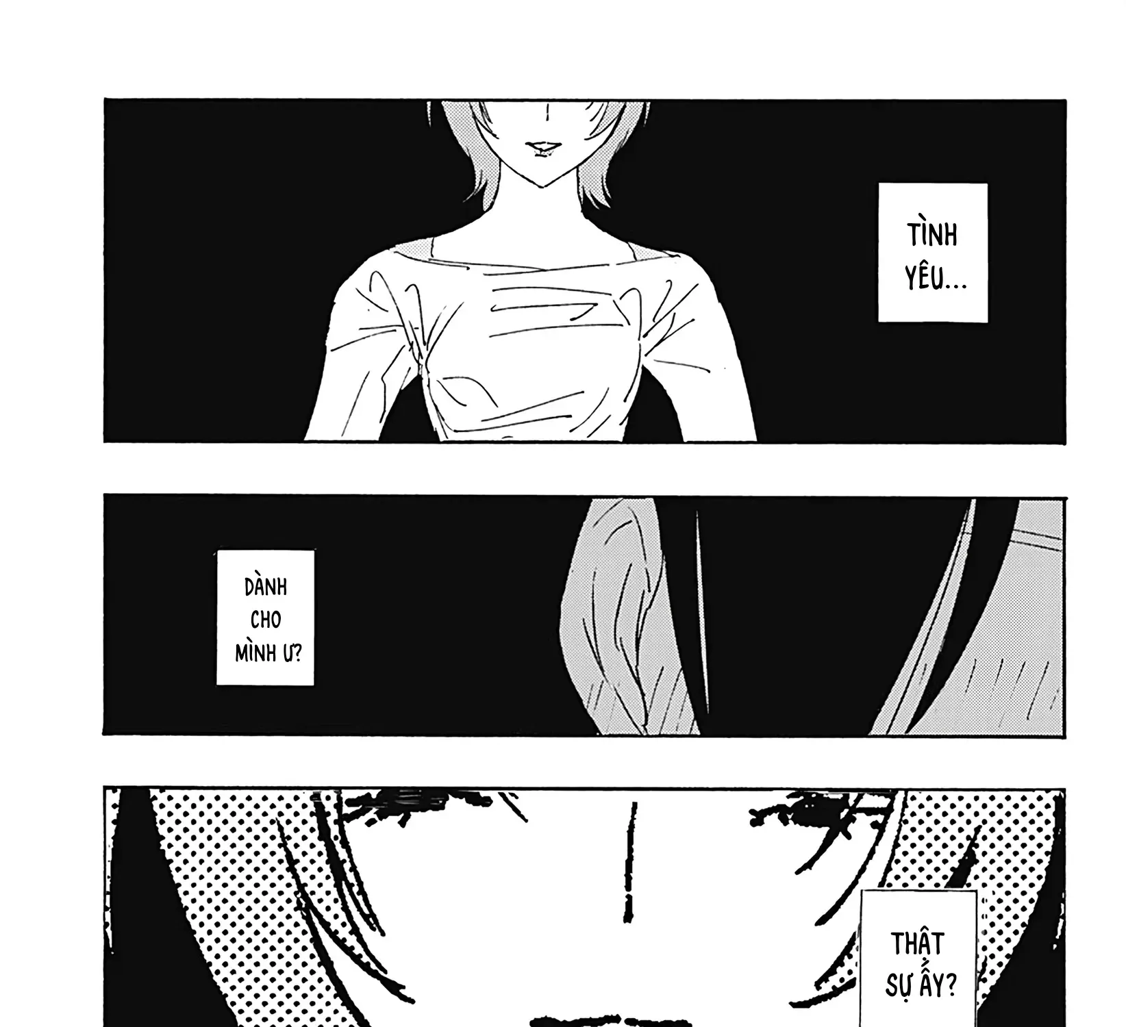 .A: Dot Alice - Chap 19 - Trang 26