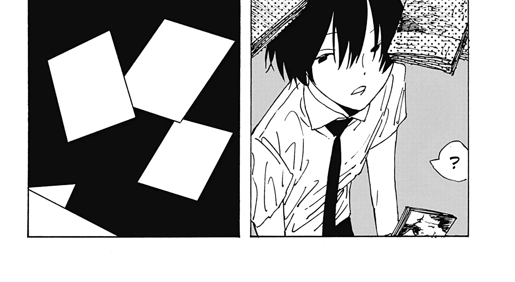 .A: Dot Alice - Chap 19 - Trang 29