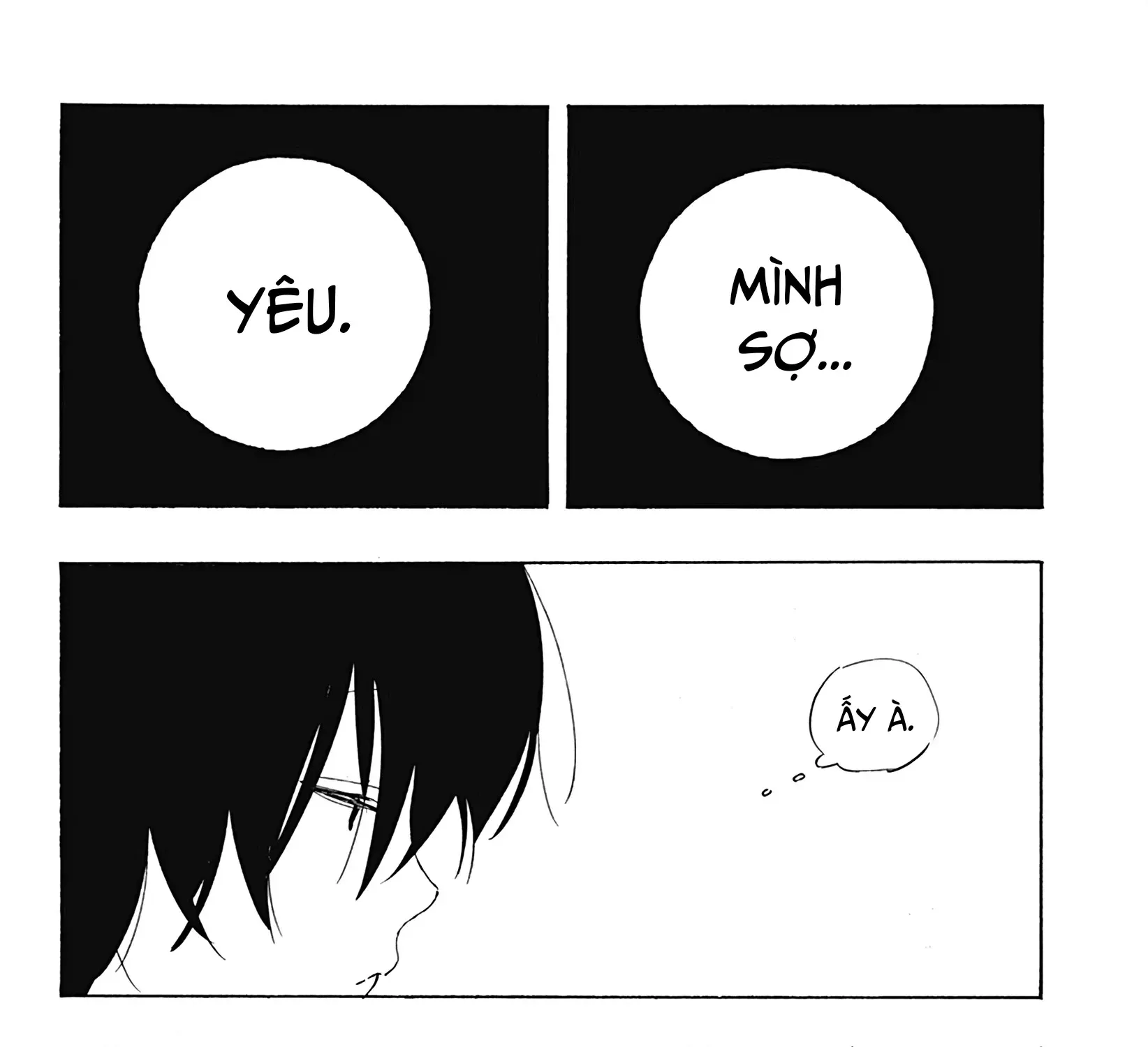 .A: Dot Alice - Chap 19 - Trang 4