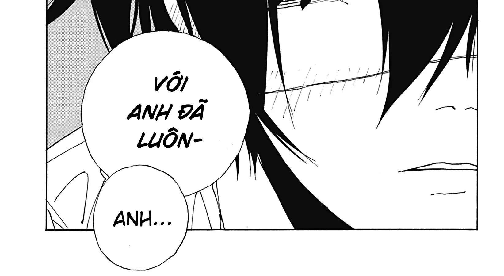 .A: Dot Alice - Chap 19 - Trang 35