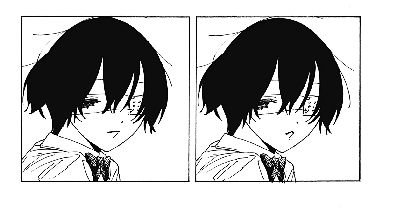 .A: Dot Alice - Chap 19 - Trang 37