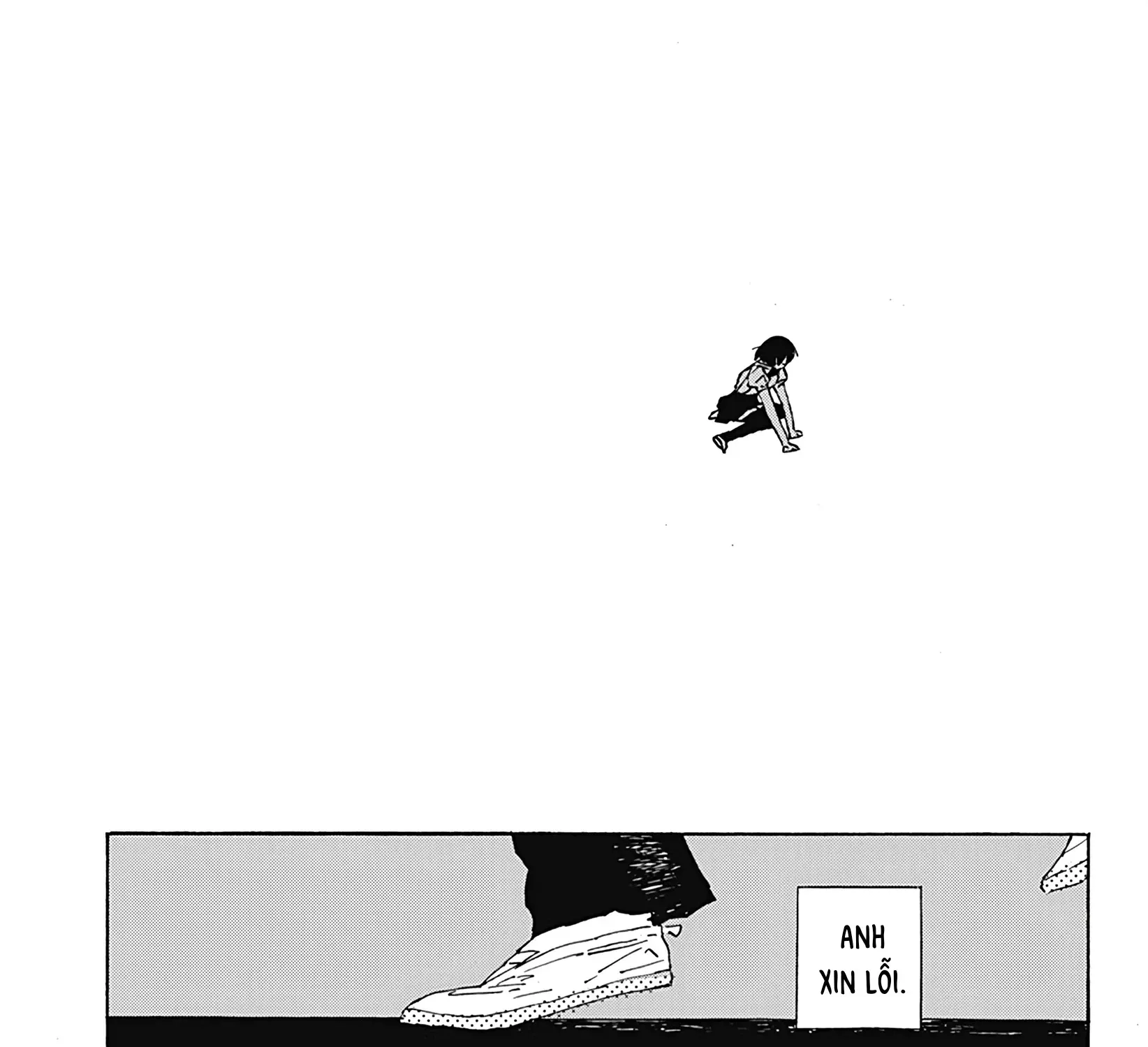 .A: Dot Alice - Chap 19 - Trang 38
