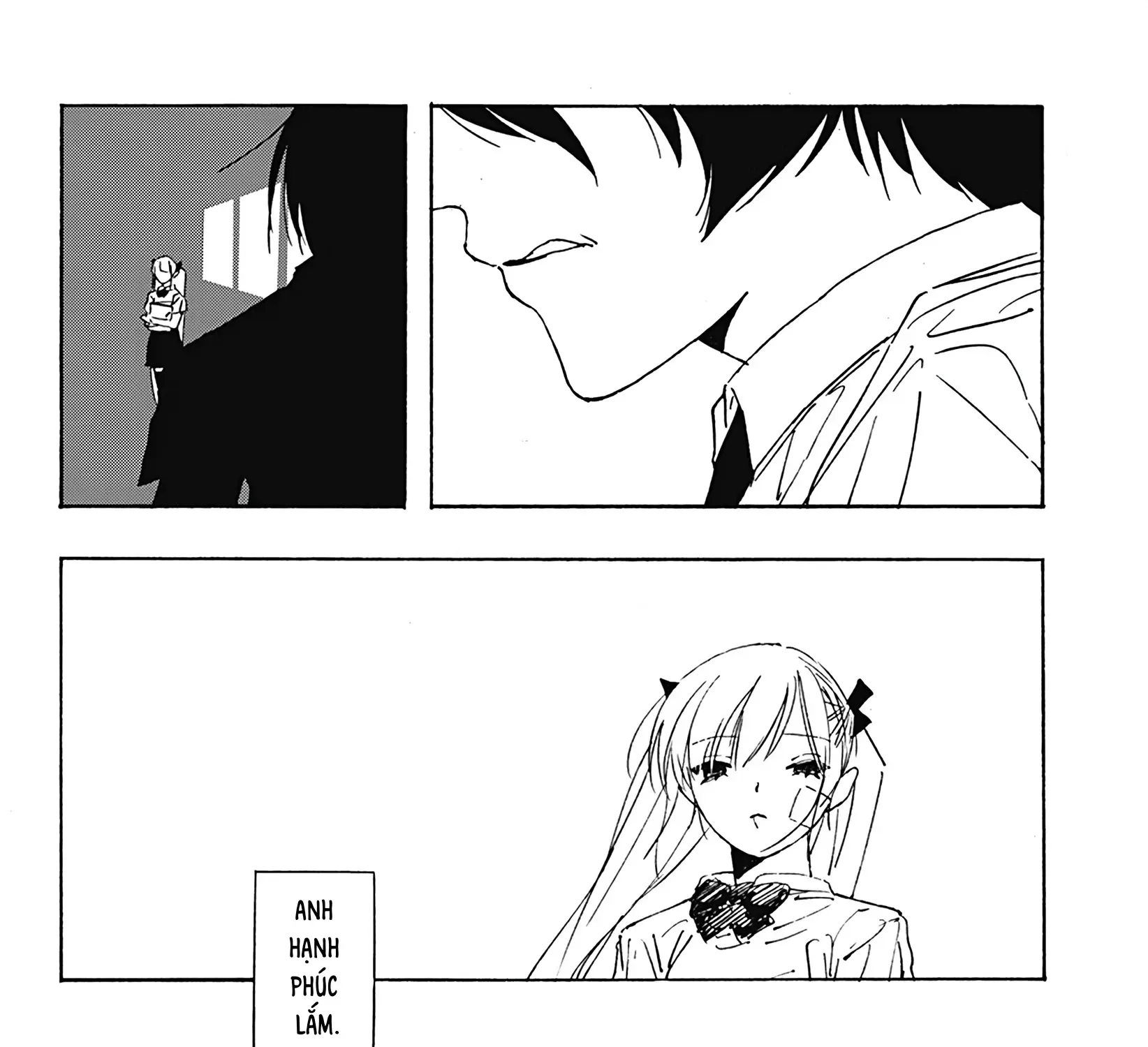 .A: Dot Alice - Chap 19 - Trang 40
