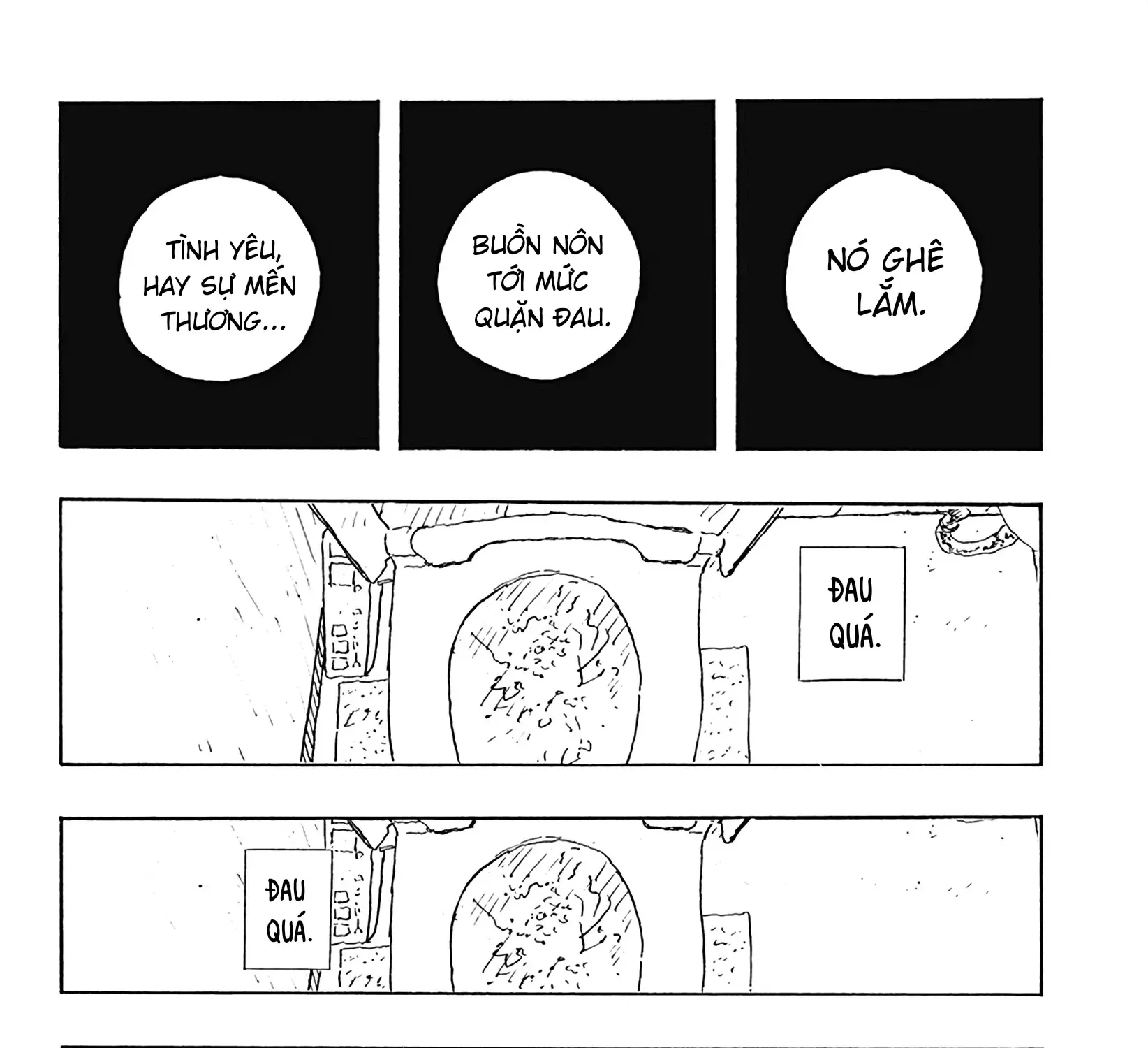 .A: Dot Alice - Chap 19 - Trang 44