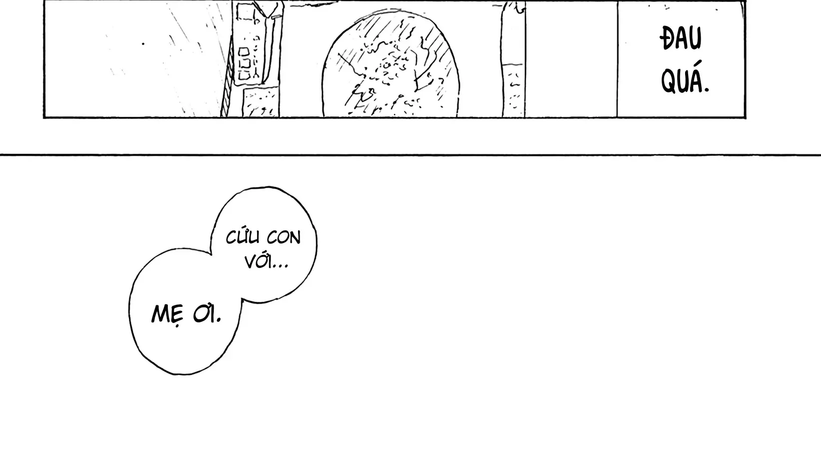 .A: Dot Alice - Chap 19 - Trang 45