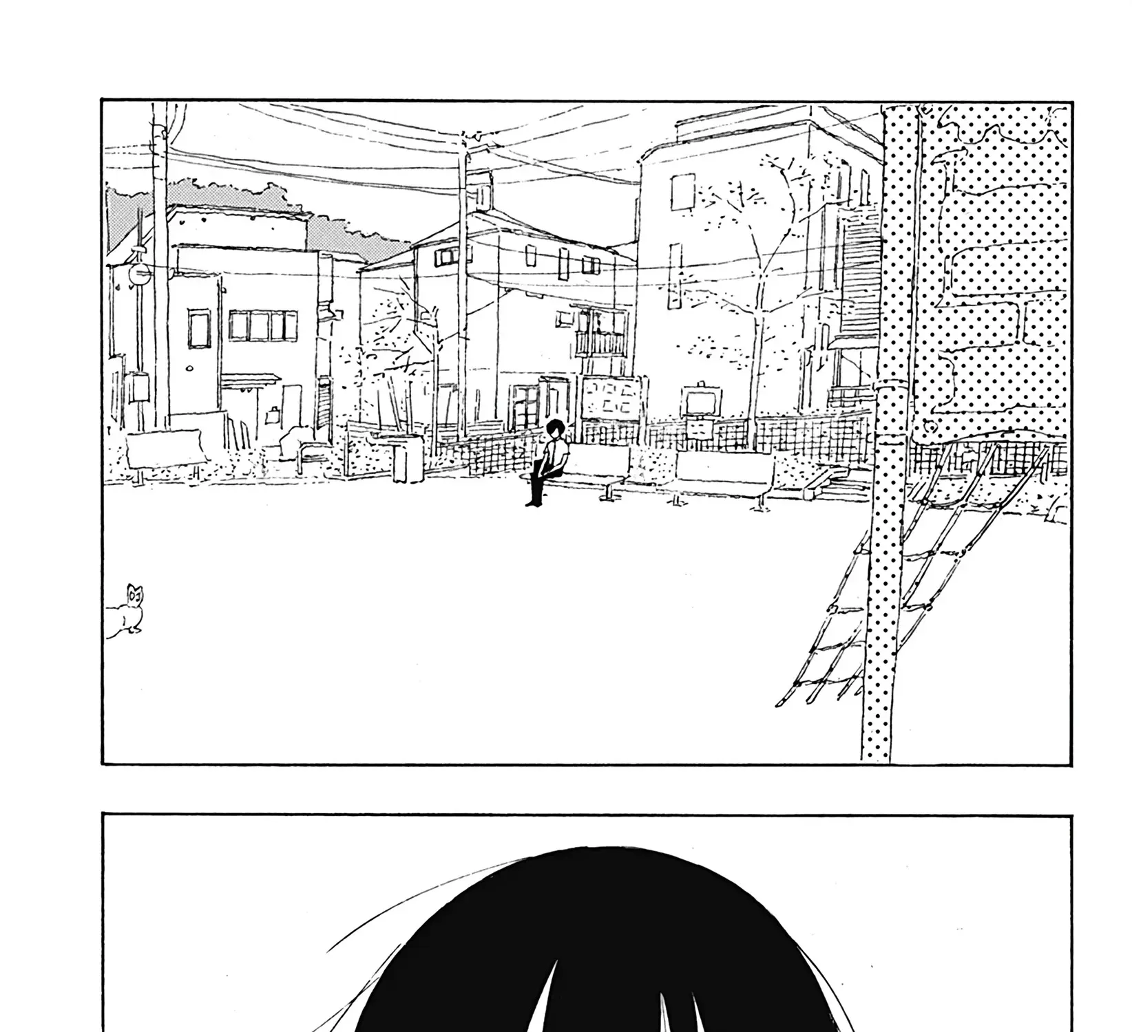 .A: Dot Alice - Chap 19 - Trang 46