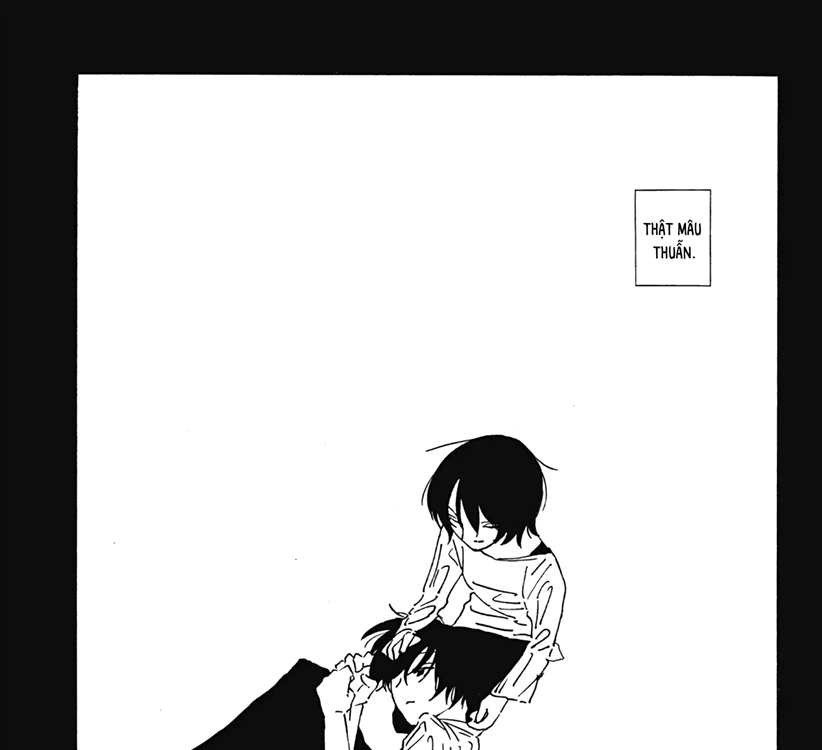 .A: Dot Alice - Chap 19 - Trang 50