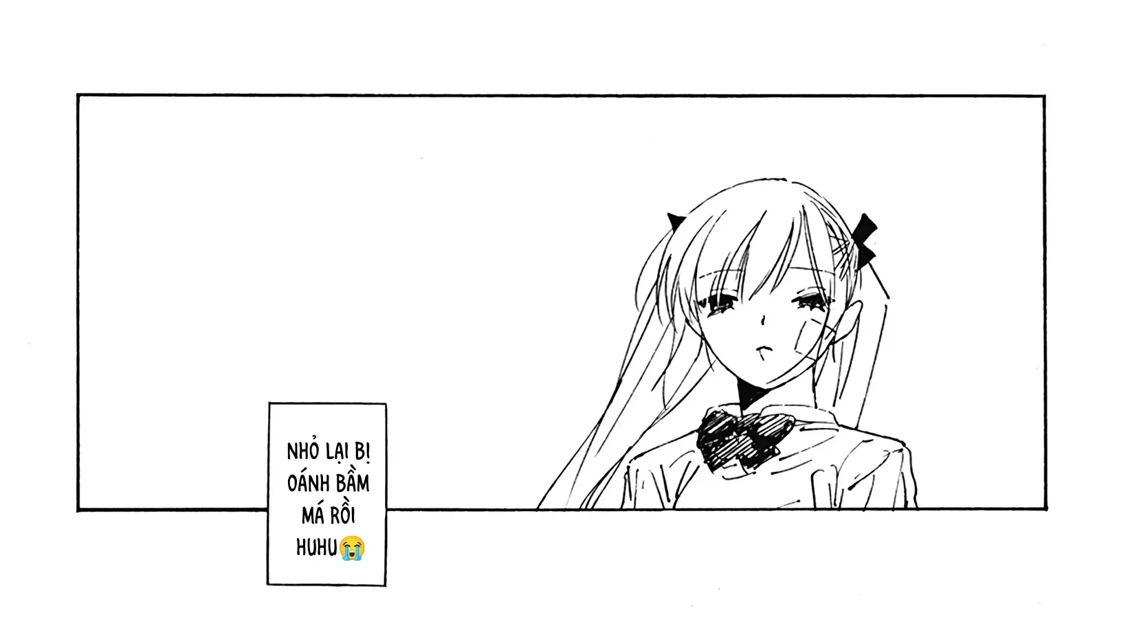 .A: Dot Alice - Chap 19 - Trang 56
