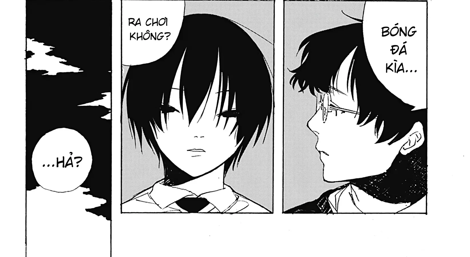 .A: Dot Alice - Chap 20.1 - Trang 17
