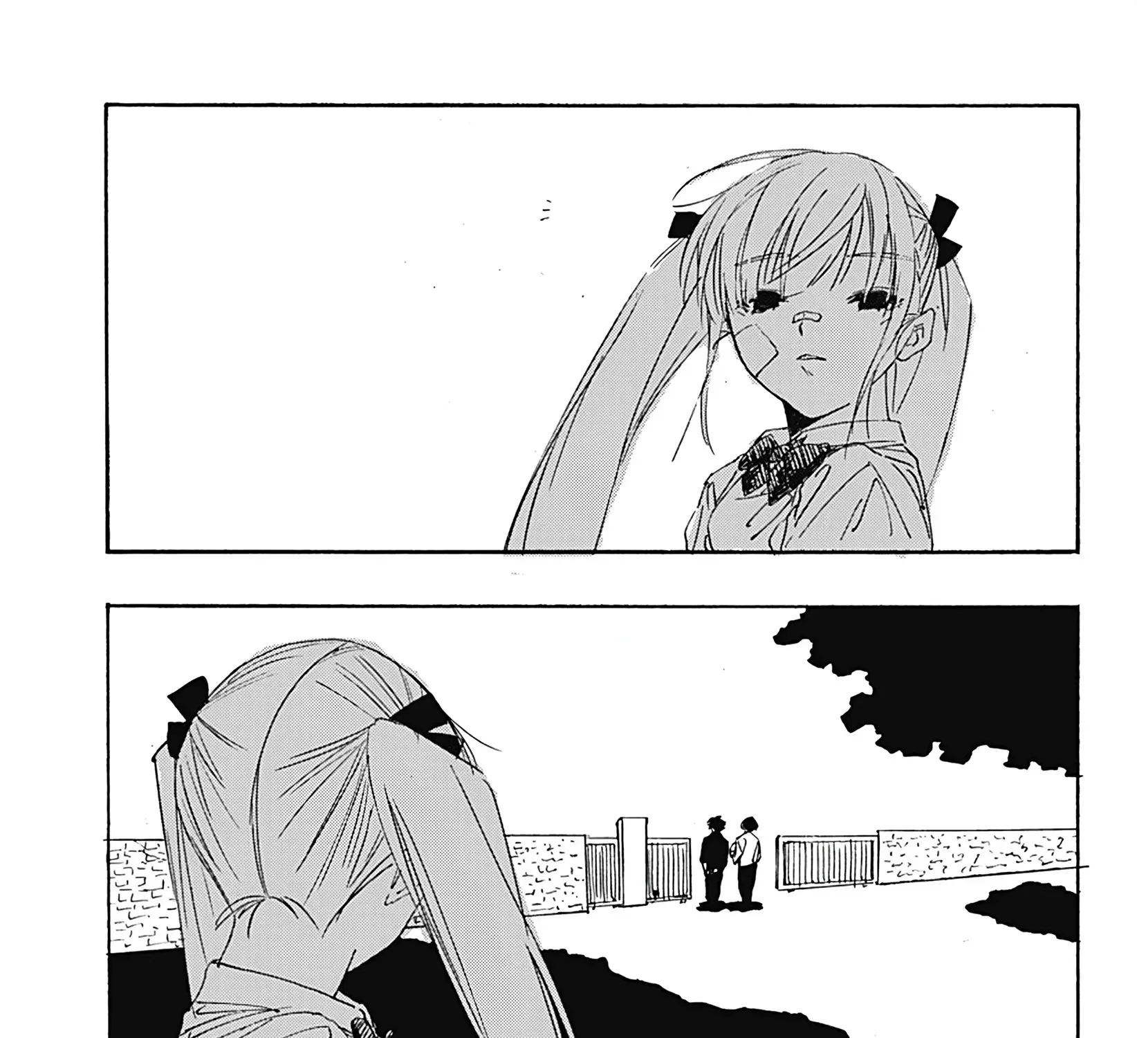 .A: Dot Alice - Chap 20.1 - Trang 18
