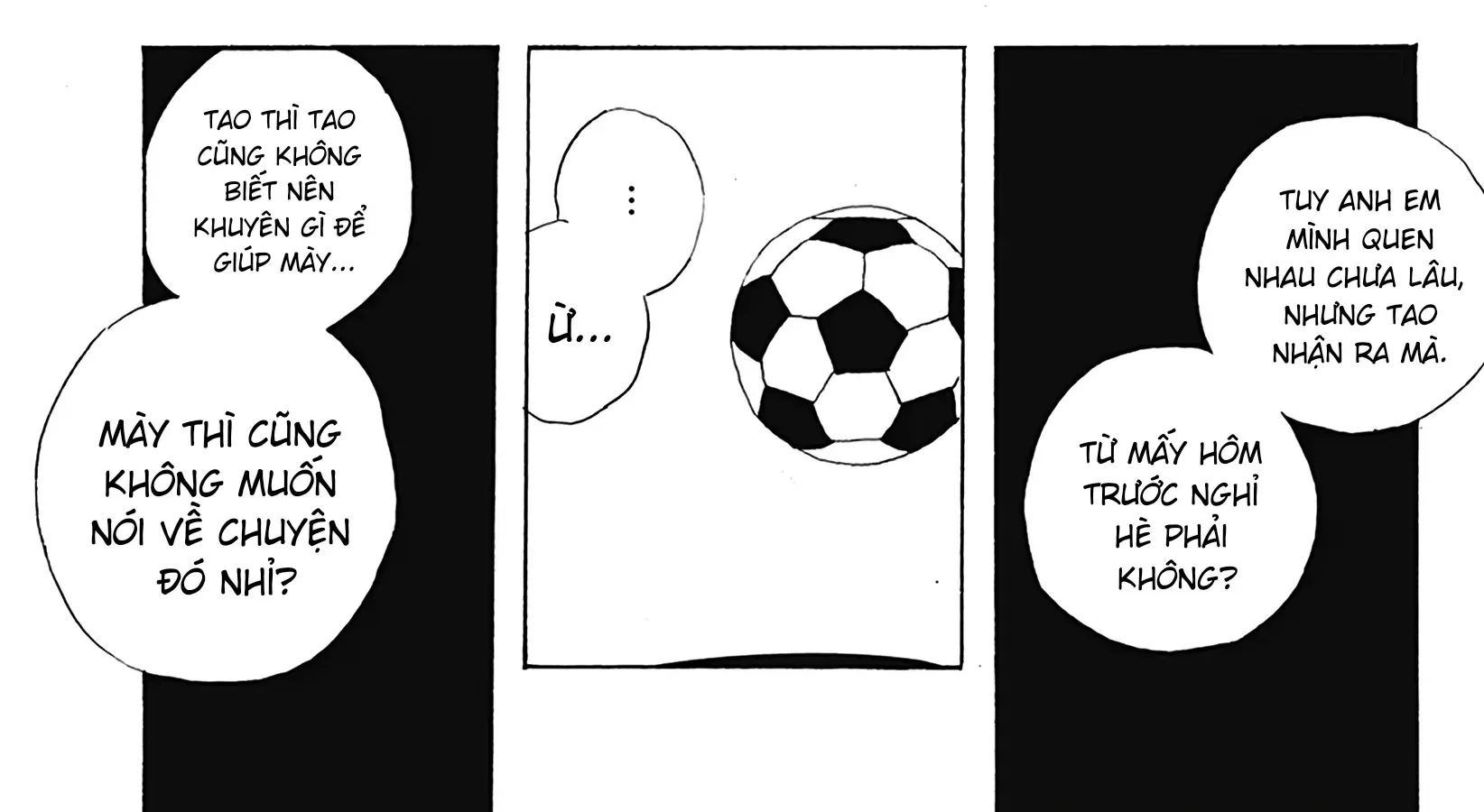 .A: Dot Alice - Chap 20.1 - Trang 23