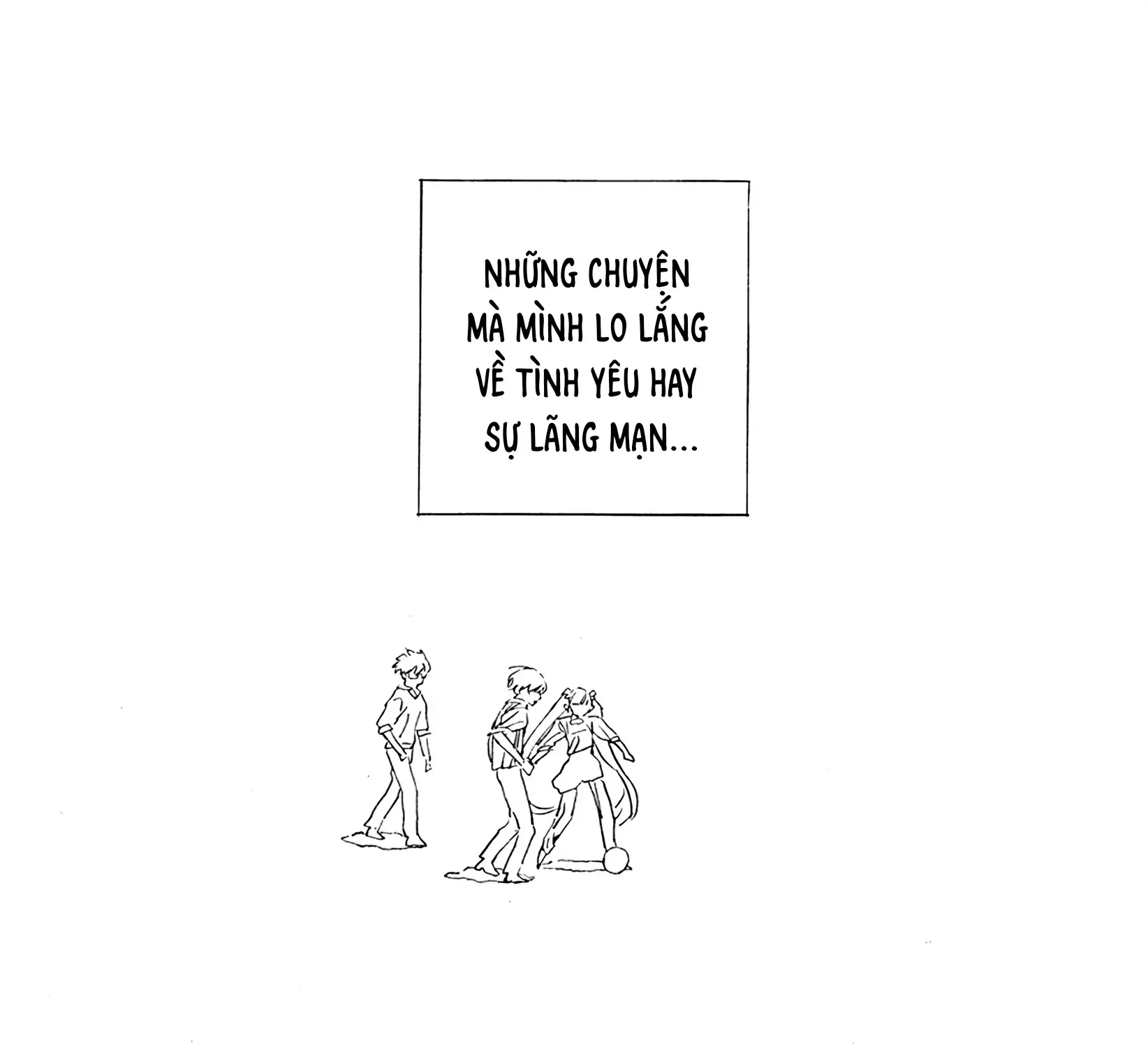 .A: Dot Alice - Chap 20.1 - Trang 32