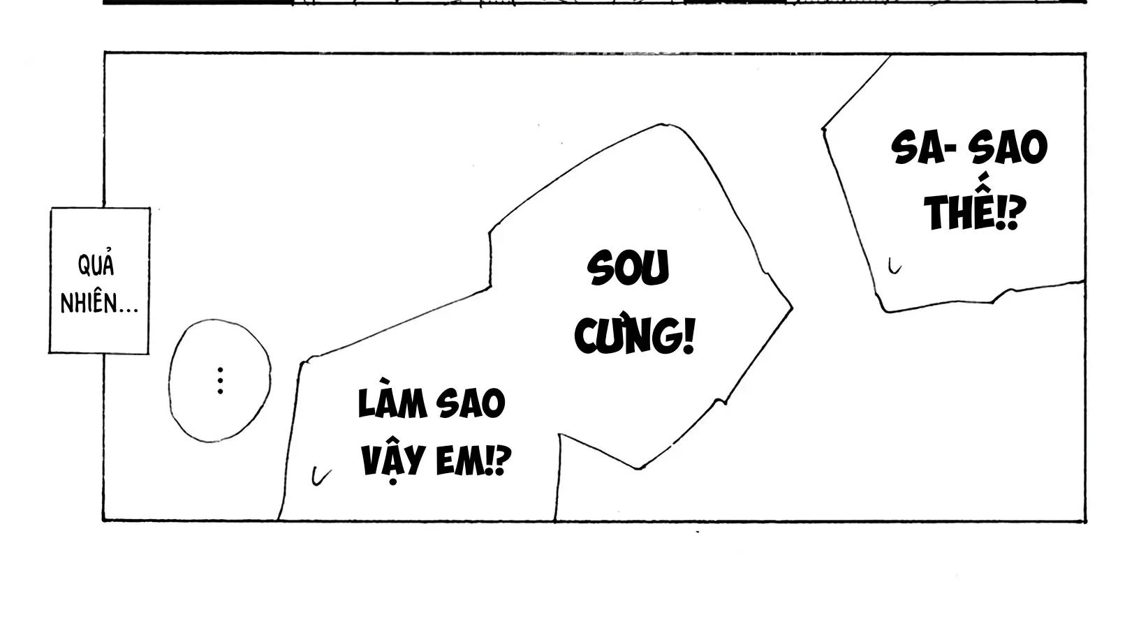 .A: Dot Alice - Chap 20.1 - Trang 39