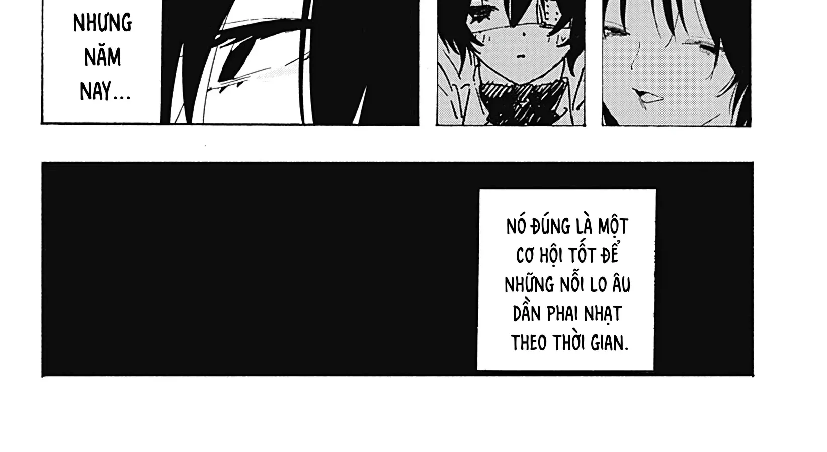 .A: Dot Alice - Chap 20.1 - Trang 5