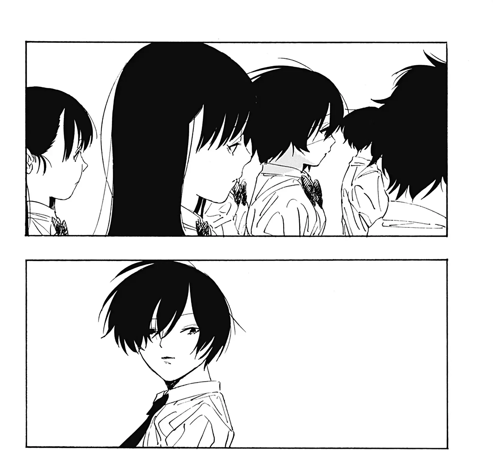 .A: Dot Alice - Chap 20.1 - Trang 8