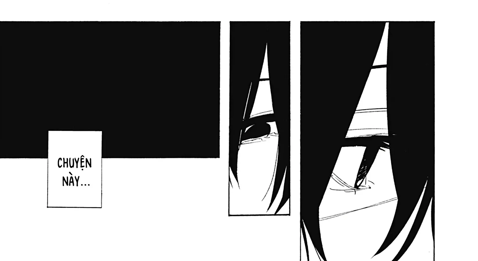 .A: Dot Alice - Chap 20.1 - Trang 9