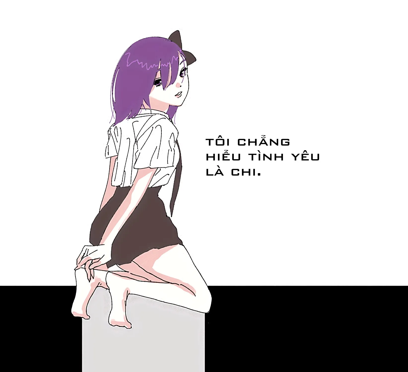 .A: Dot Alice - Chap 21 - Trang 2