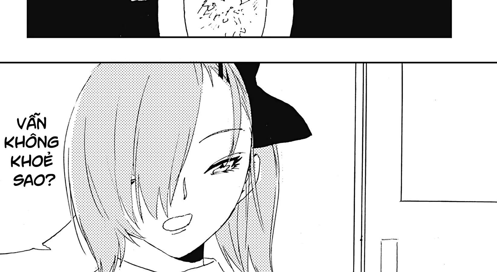 .A: Dot Alice - Chap 21 - Trang 19