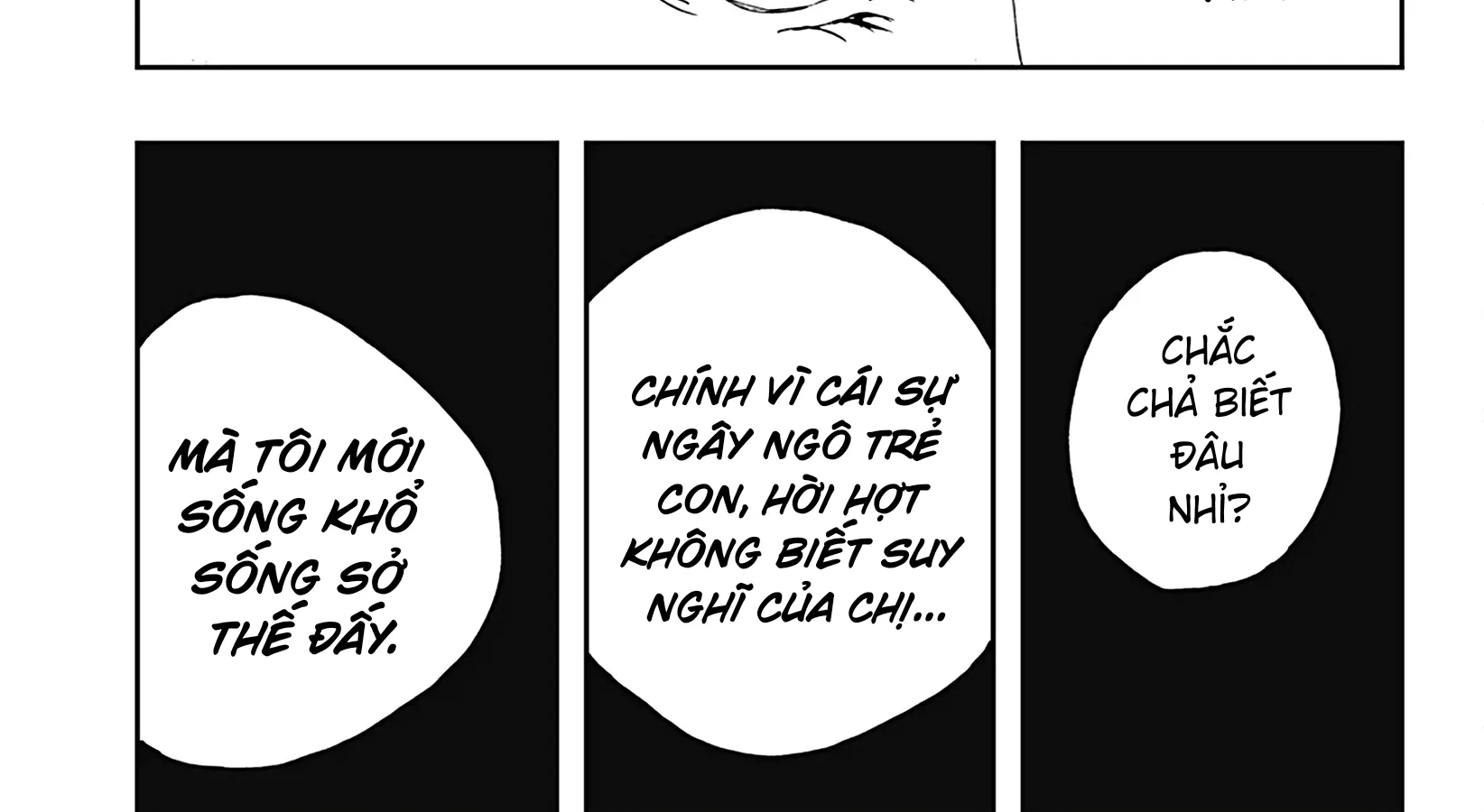 .A: Dot Alice - Chap 21 - Trang 29