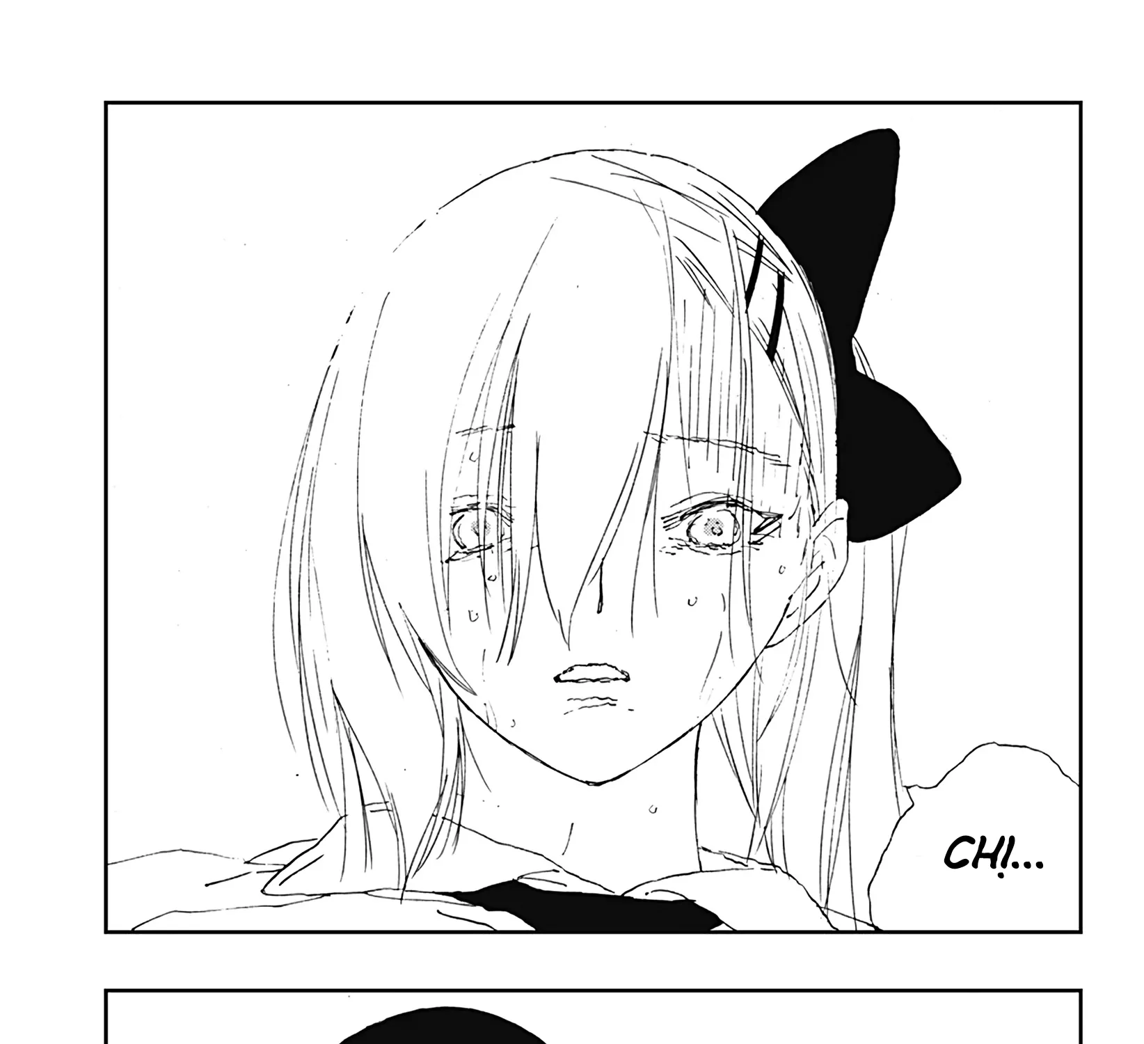 .A: Dot Alice - Chap 21 - Trang 32