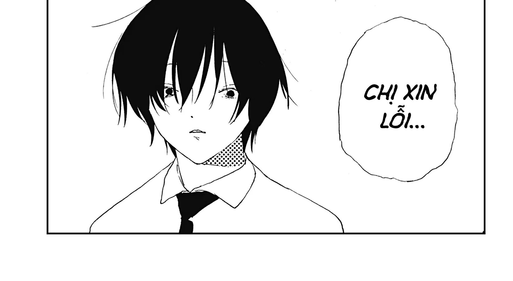 .A: Dot Alice - Chap 21 - Trang 33
