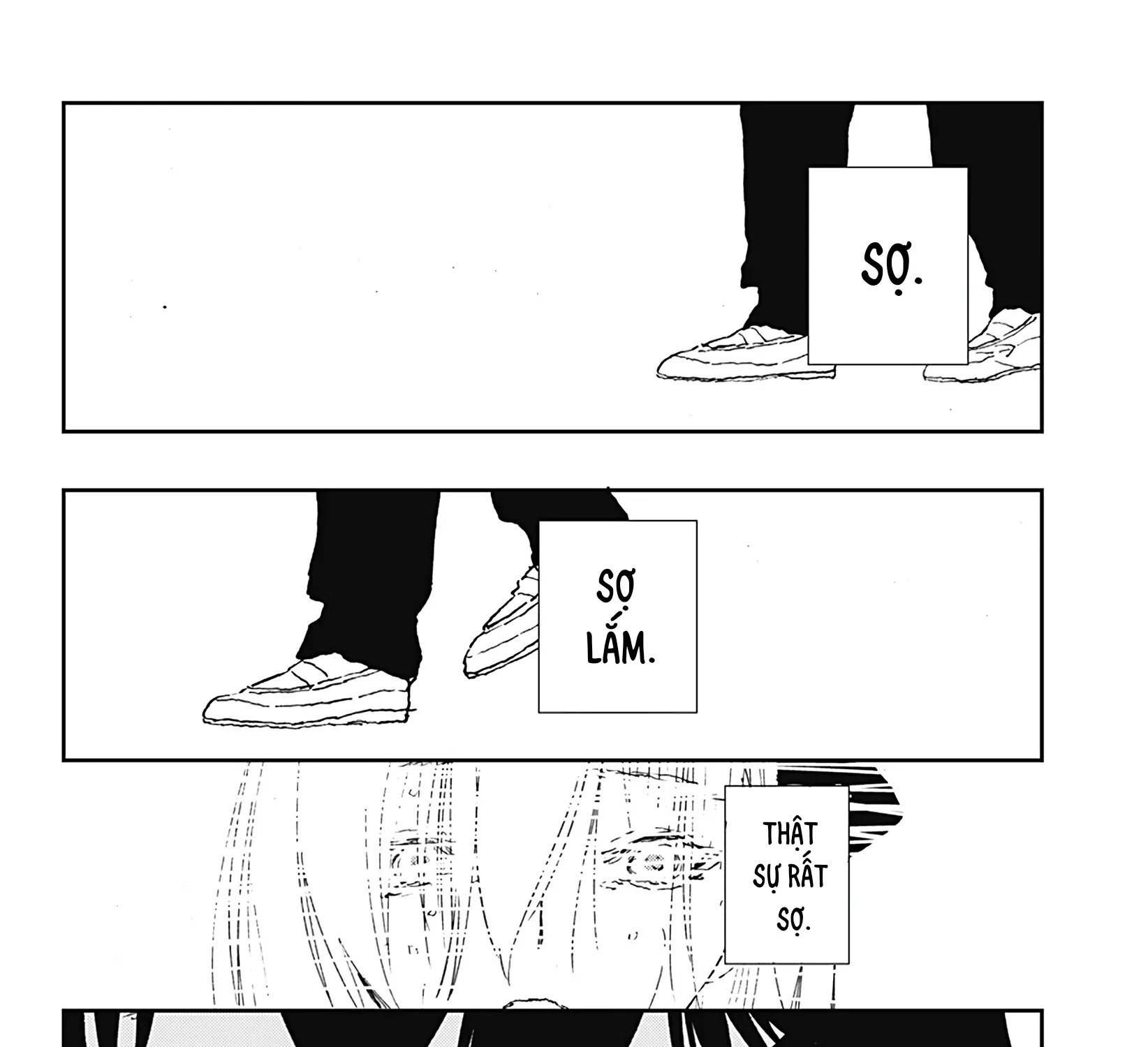 .A: Dot Alice - Chap 21 - Trang 38