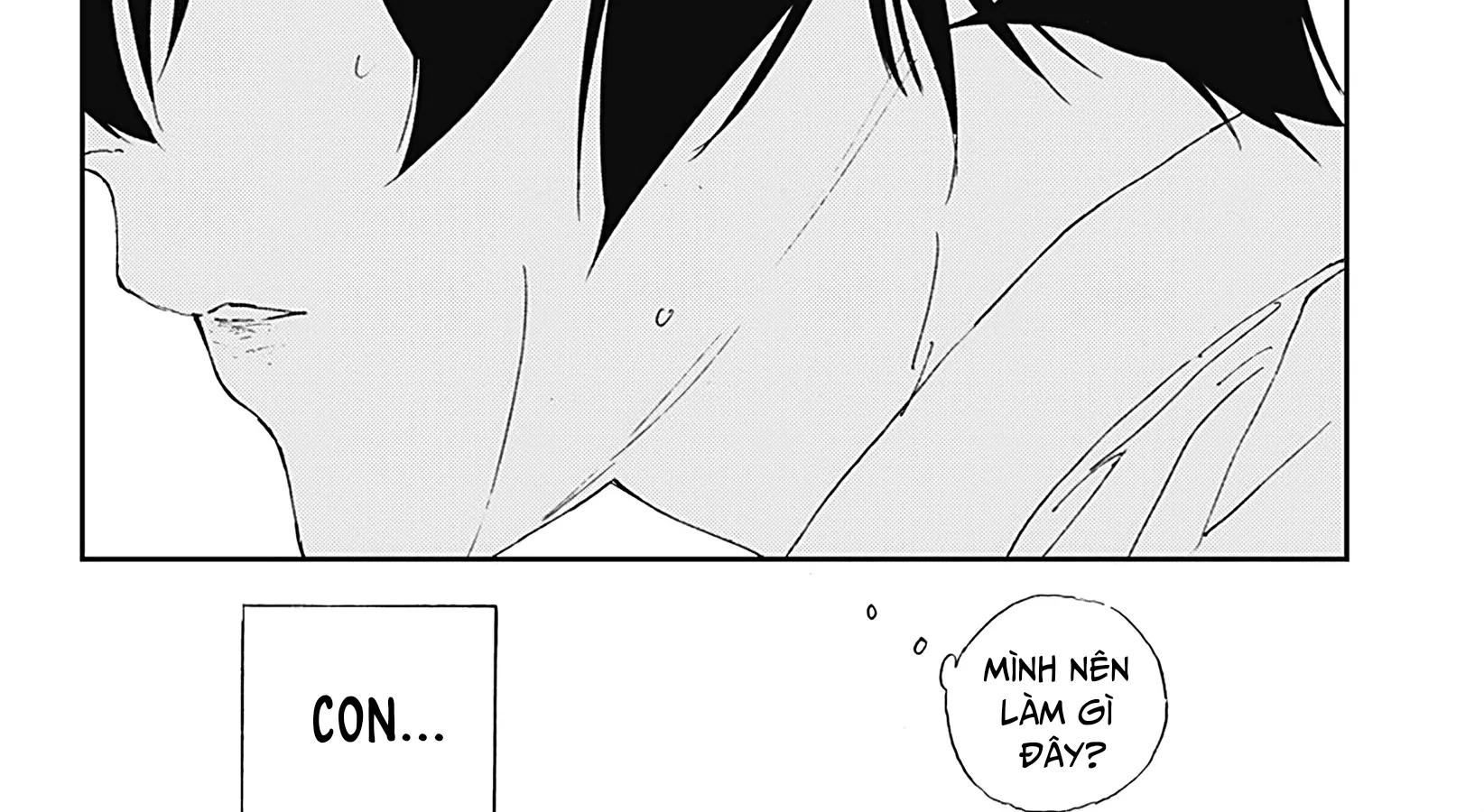 .A: Dot Alice - Chap 21 - Trang 39
