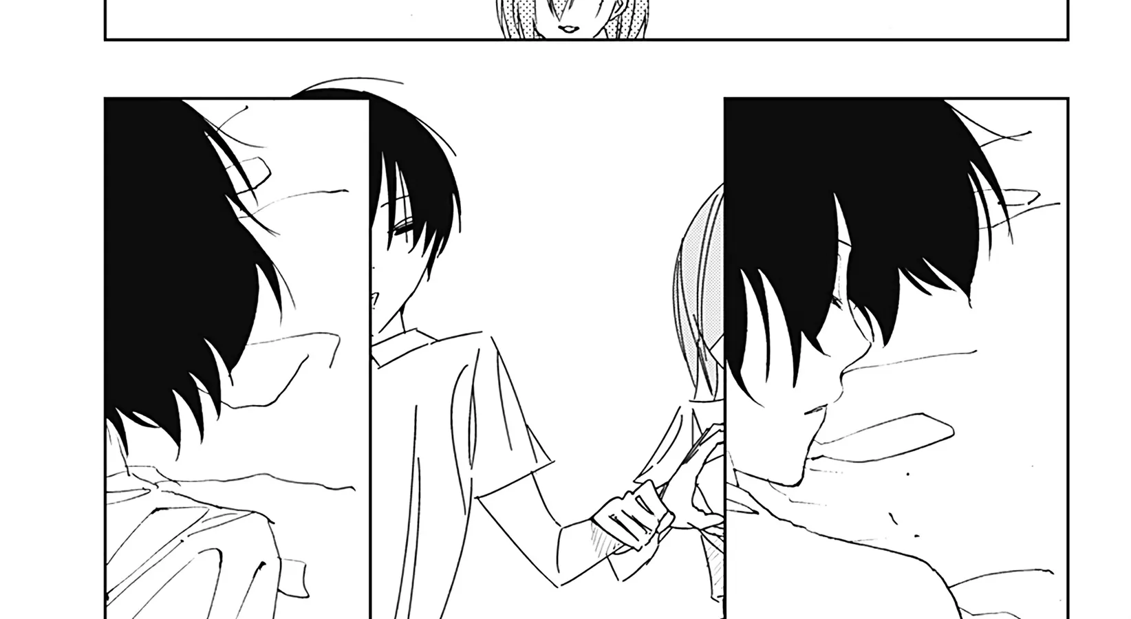 .A: Dot Alice - Chap 21 - Trang 5