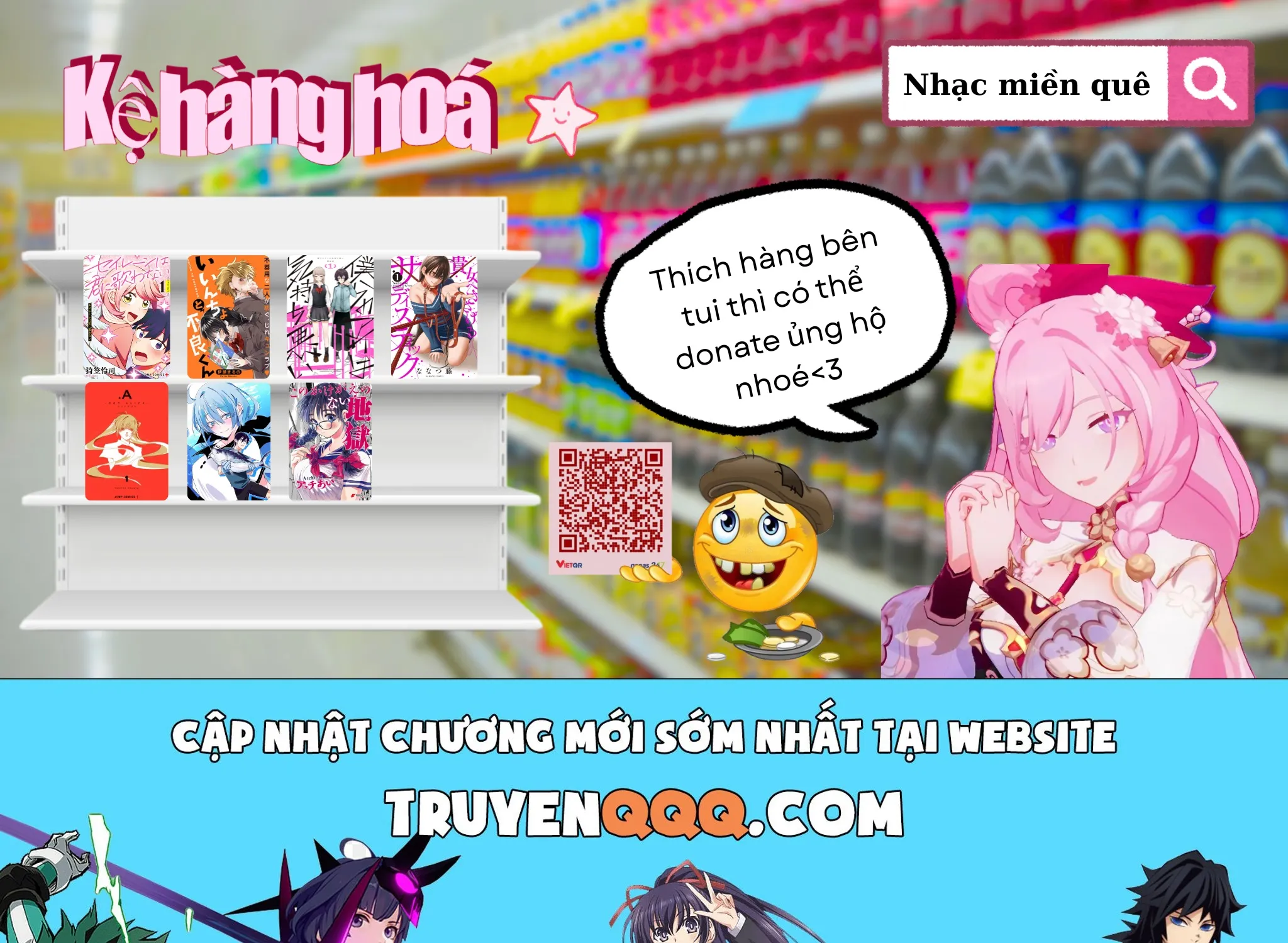 .A: Dot Alice - Chap 21 - Trang 46