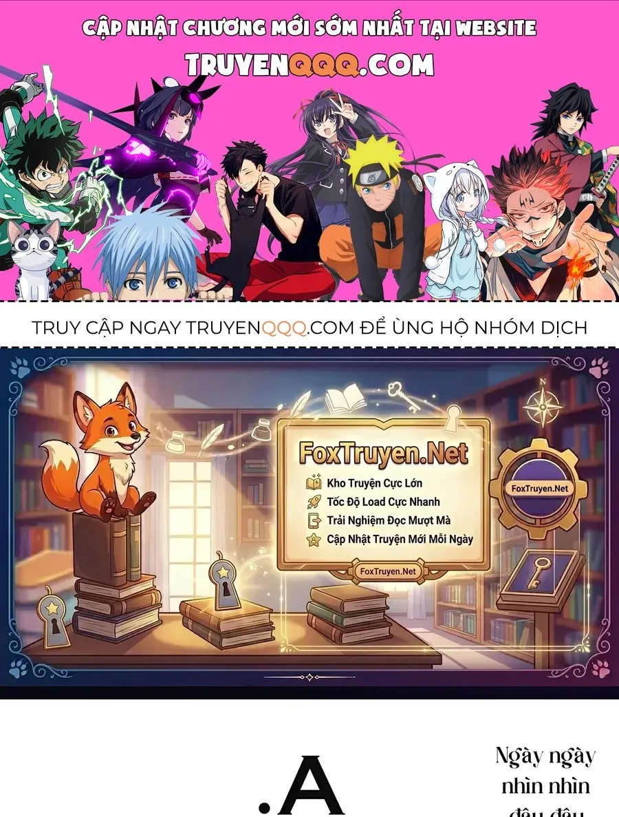 .A: Dot Alice - Chap 22 - Trang 1